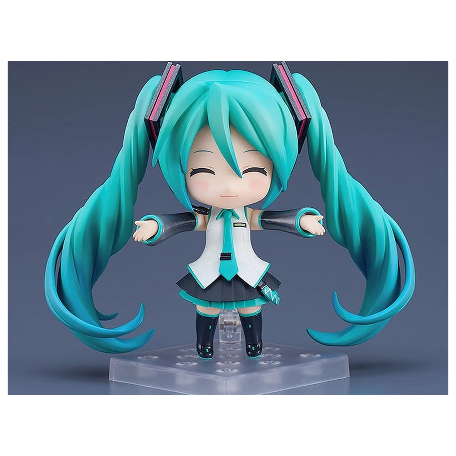 Character Vocal Series 01: Hatsune Miku Nendoroid akční figurka Hatsune Miku V3 10 cm fotografii produktu