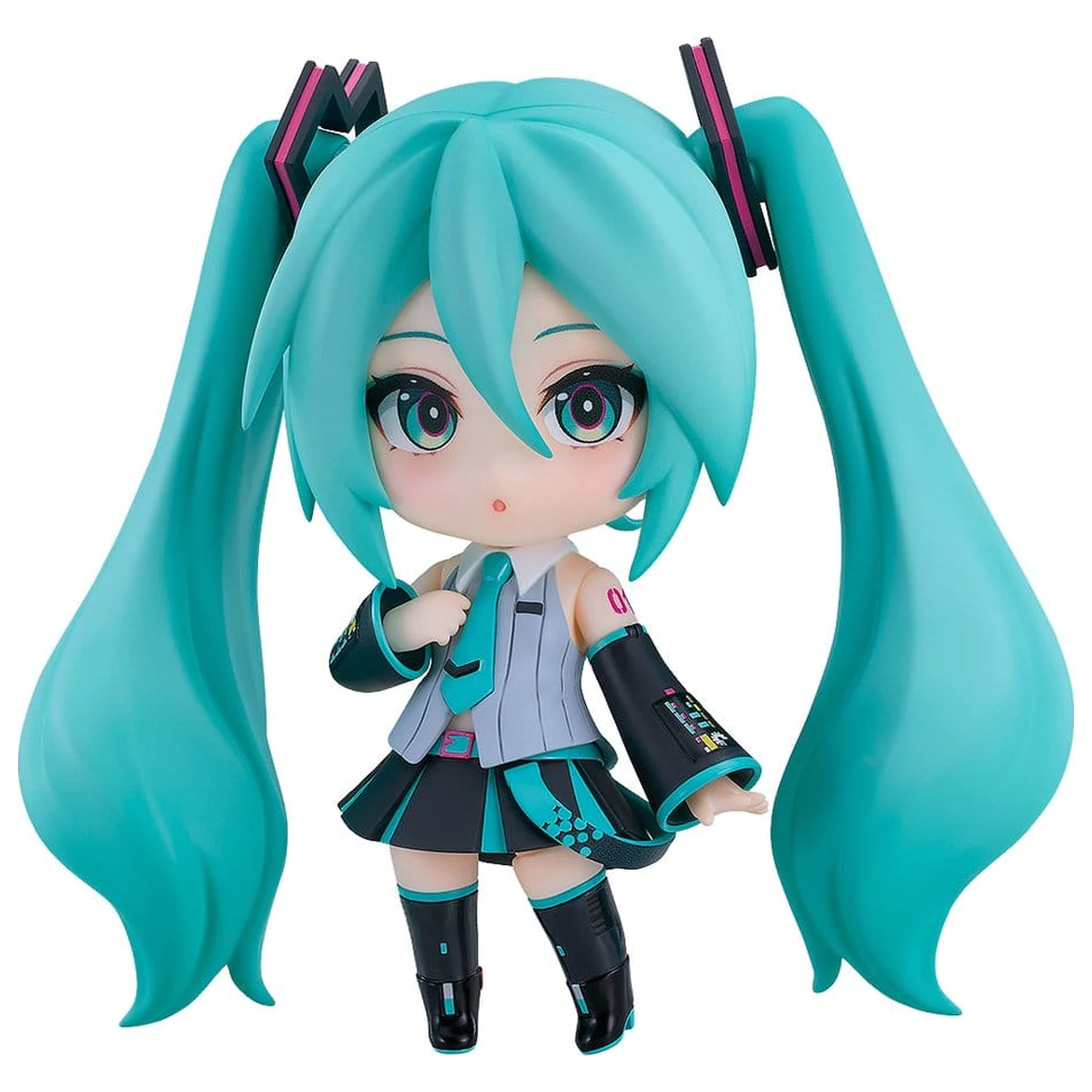 Character Vocal Series 01: Hatsune Miku Nendoroid akční figurka Hatsune Miku V6 10 cm fotografii produktu