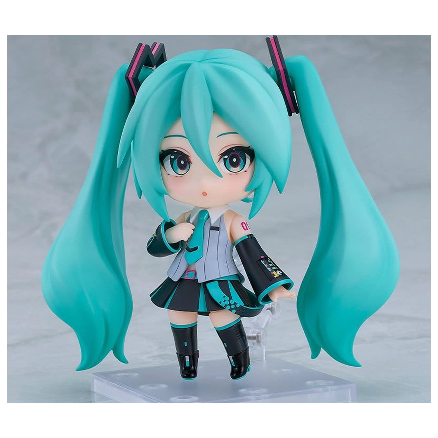 Character Vocal Series 01: Hatsune Miku Nendoroid akční figurka Hatsune Miku V6 10 cm fotografii produktu
