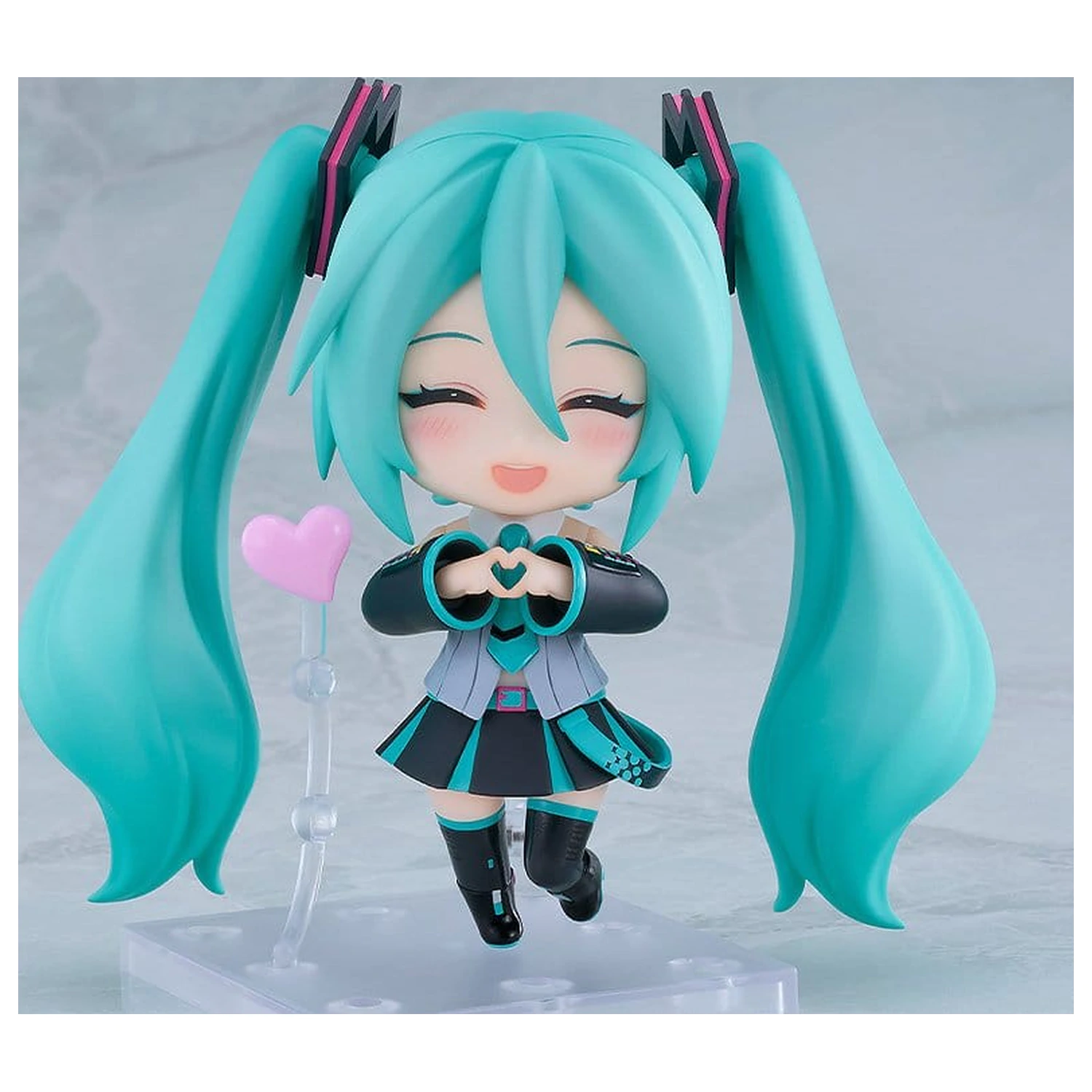 Character Vocal Series 01: Hatsune Miku Nendoroid akční figurka Hatsune Miku V6 10 cm fotografii produktu
