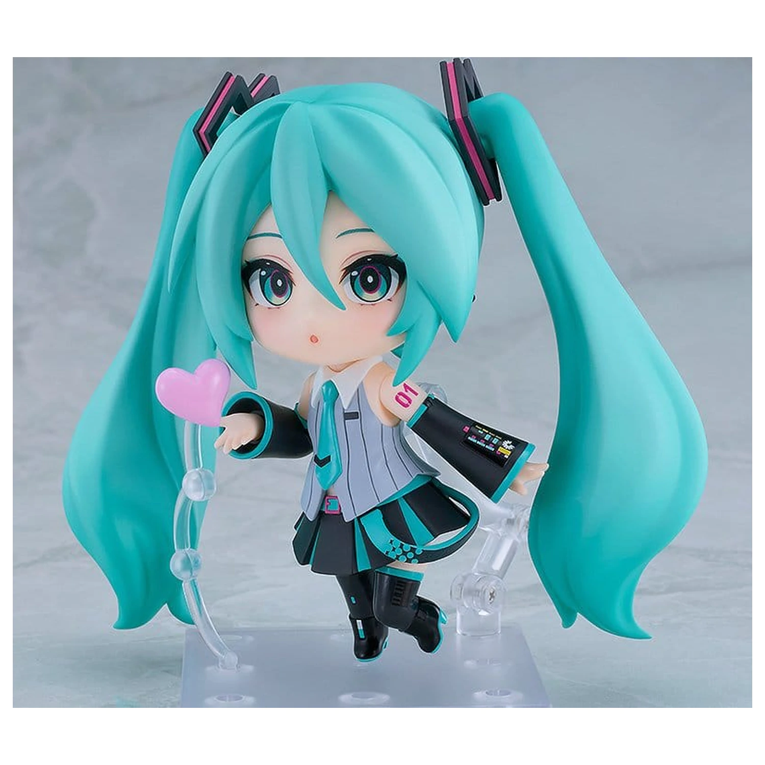 Character Vocal Series 01: Hatsune Miku Nendoroid akční figurka Hatsune Miku V6 10 cm fotografii produktu