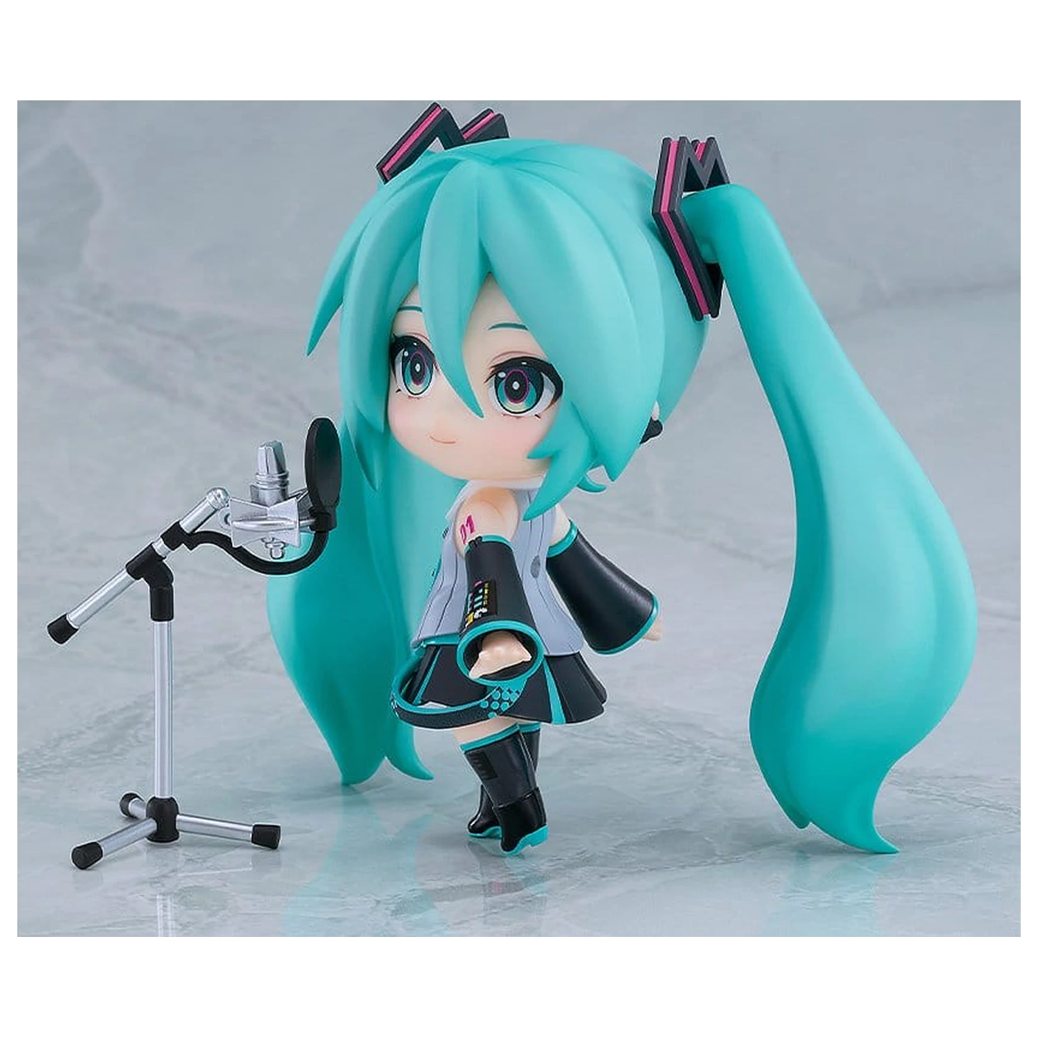 Character Vocal Series 01: Hatsune Miku Nendoroid akční figurka Hatsune Miku V6 10 cm fotografii produktu