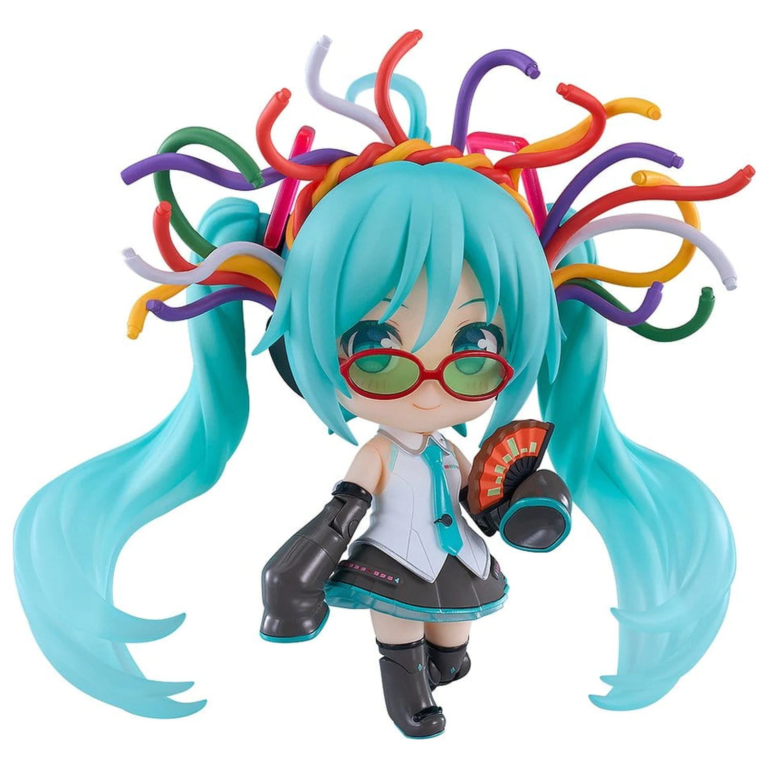 Character Vocal Series 01: Hatsune Miku Nendoroid akční figurka HMO Ver. 10 cm fotografii produktu