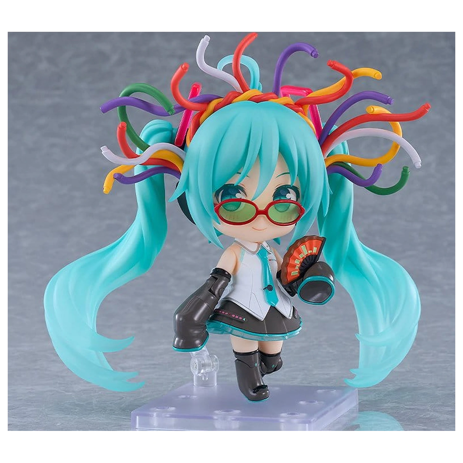 Character Vocal Series 01: Hatsune Miku Nendoroid akční figurka HMO Ver. 10 cm fotografii produktu