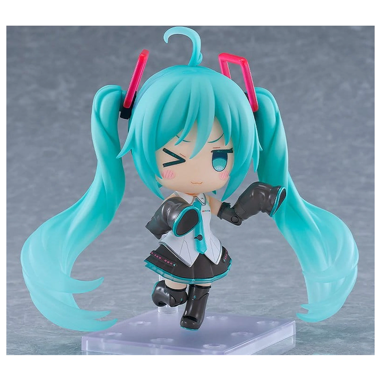 Character Vocal Series 01: Hatsune Miku Nendoroid akční figurka HMO Ver. 10 cm fotografii produktu