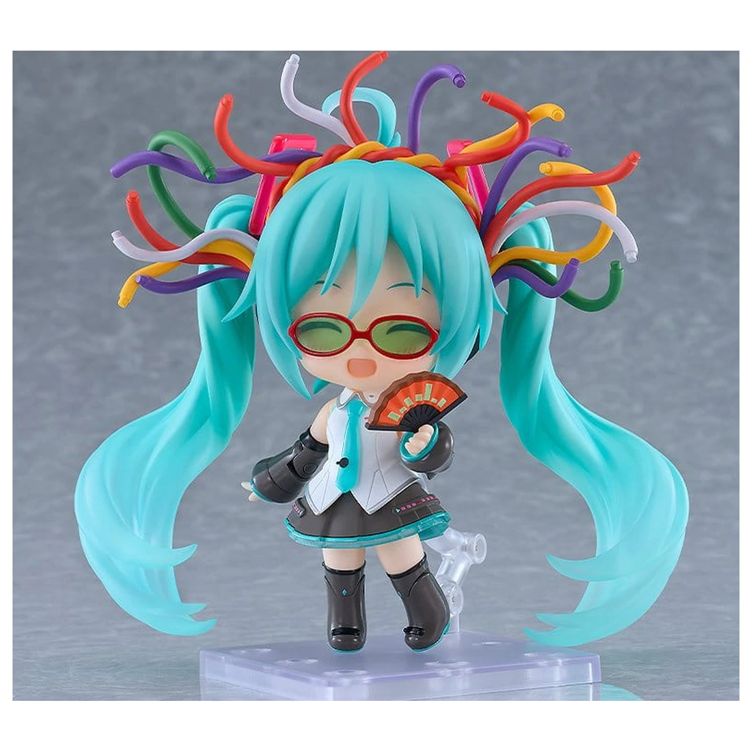 Character Vocal Series 01: Hatsune Miku Nendoroid akční figurka HMO Ver. 10 cm fotografii produktu