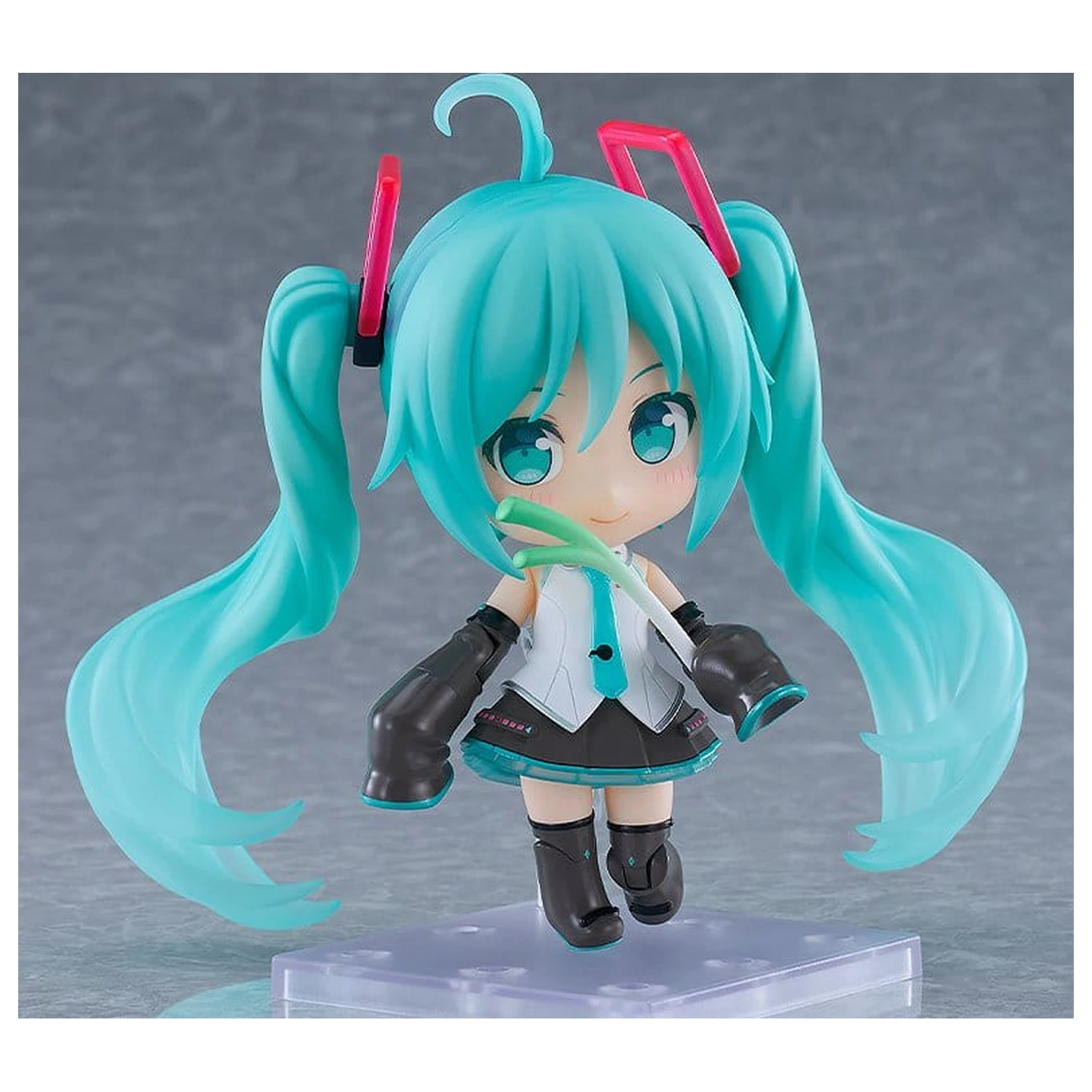 Character Vocal Series 01: Hatsune Miku Nendoroid akční figurka HMO Ver. 10 cm fotografii produktu