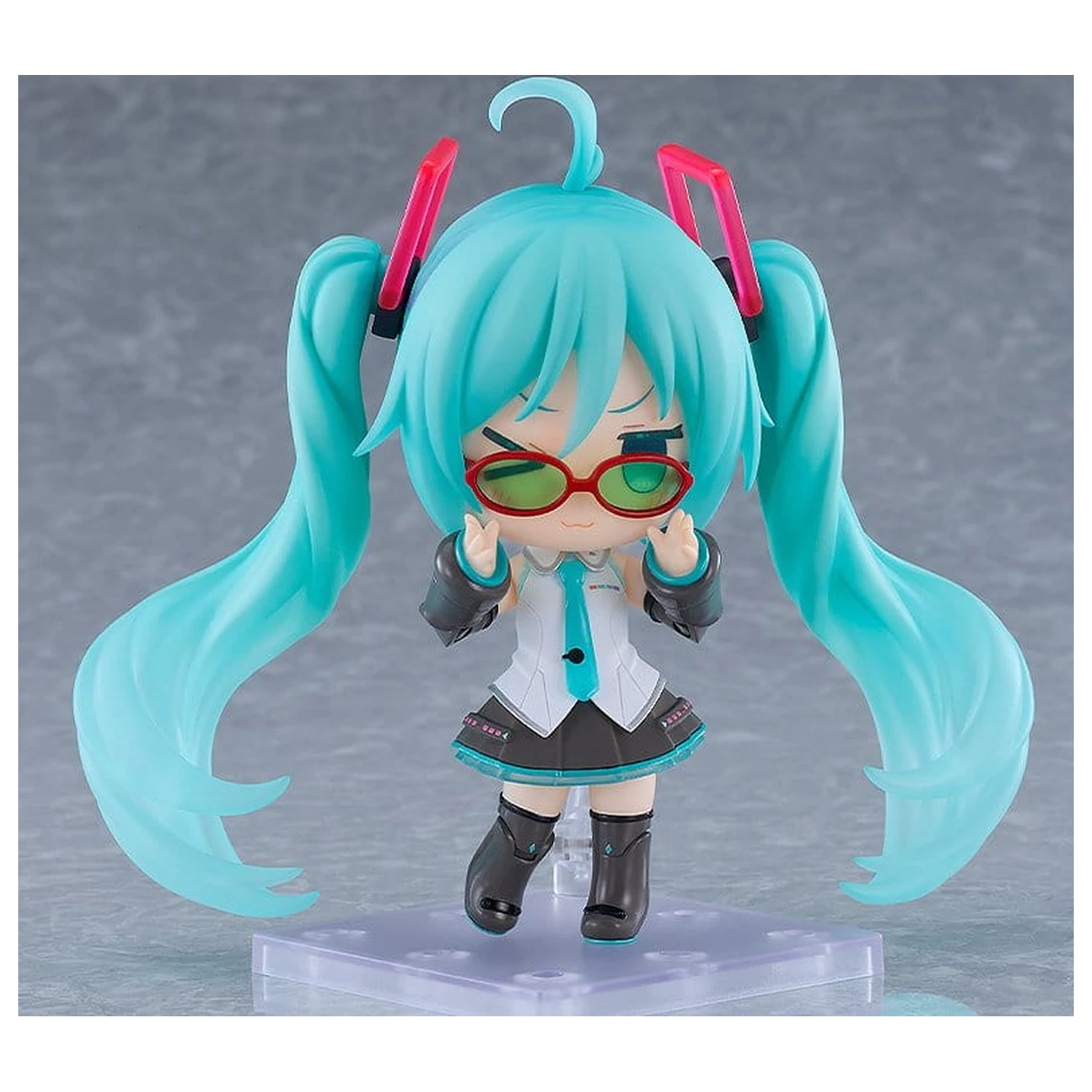 Character Vocal Series 01: Hatsune Miku Nendoroid akční figurka HMO Ver. 10 cm fotografii produktu