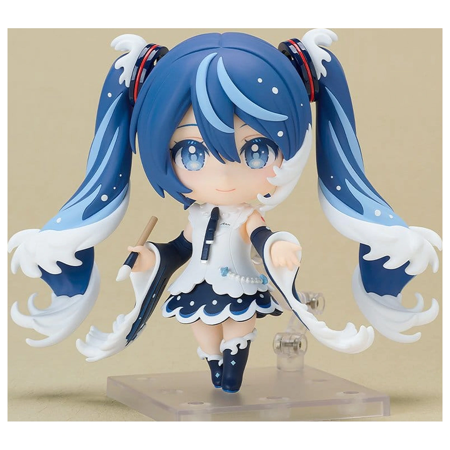 Character Vocal Series 01: Hatsune Miku Nendoroid akční figurka Katsushika Hokusai Collaboration Ver. (Rella) 10 cm fotografii produktu