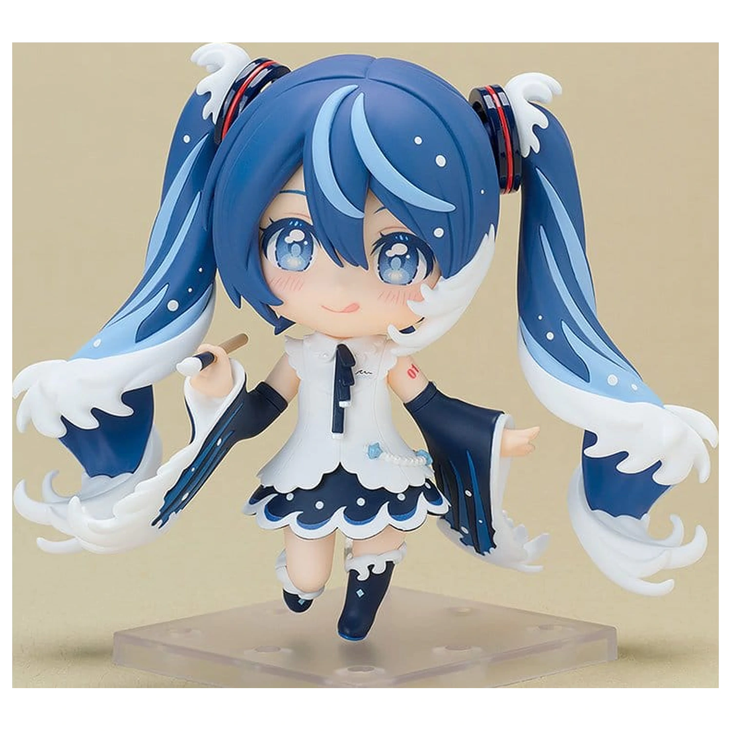 Character Vocal Series 01: Hatsune Miku Nendoroid akční figurka Katsushika Hokusai Collaboration Ver. (Rella) 10 cm fotografii produktu