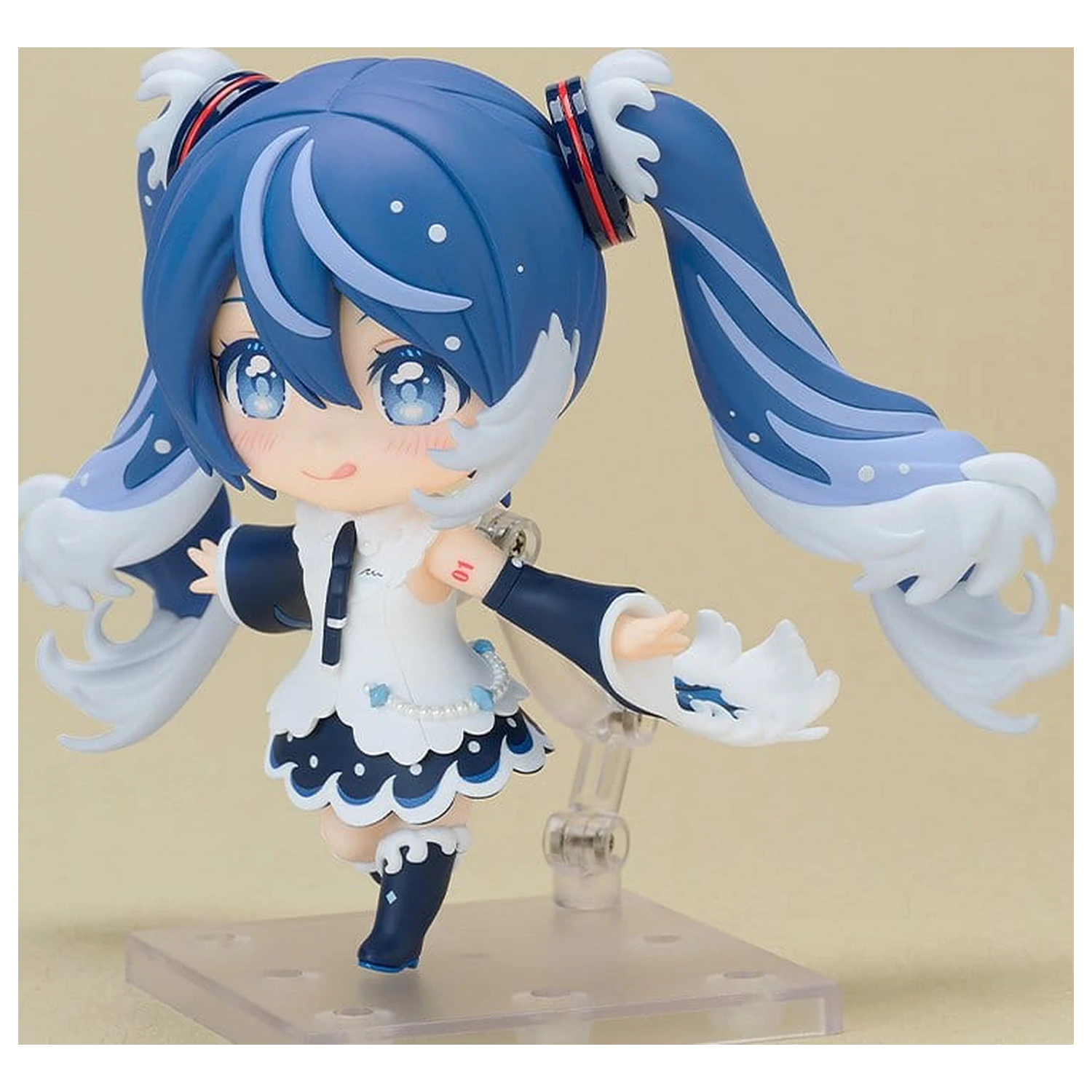 Character Vocal Series 01: Hatsune Miku Nendoroid akční figurka Katsushika Hokusai Collaboration Ver. (Rella) 10 cm fotografii produktu