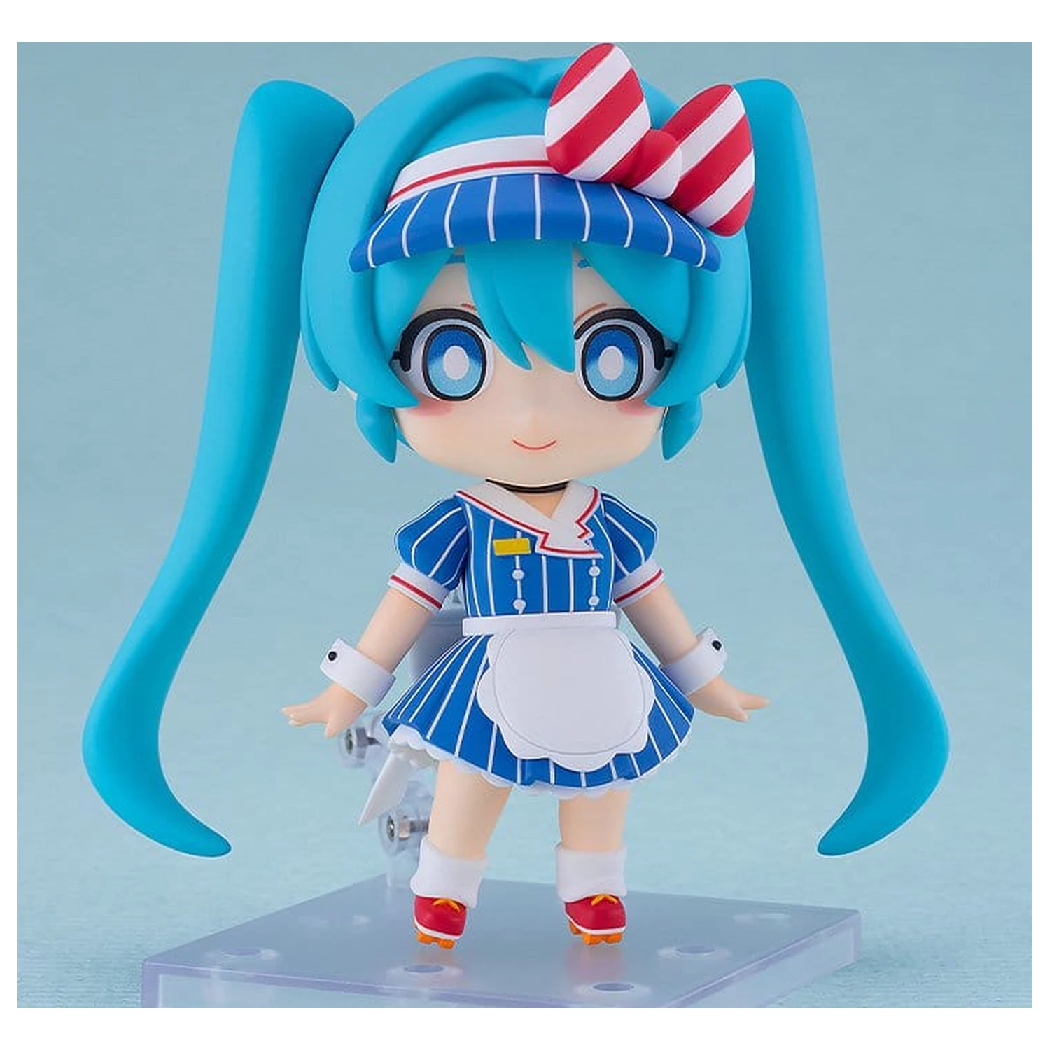 Character Vocal Series 01: Hatsune Miku Nendoroid akční figurka Mesmerizer Ver. 10 cm fotografii produktu