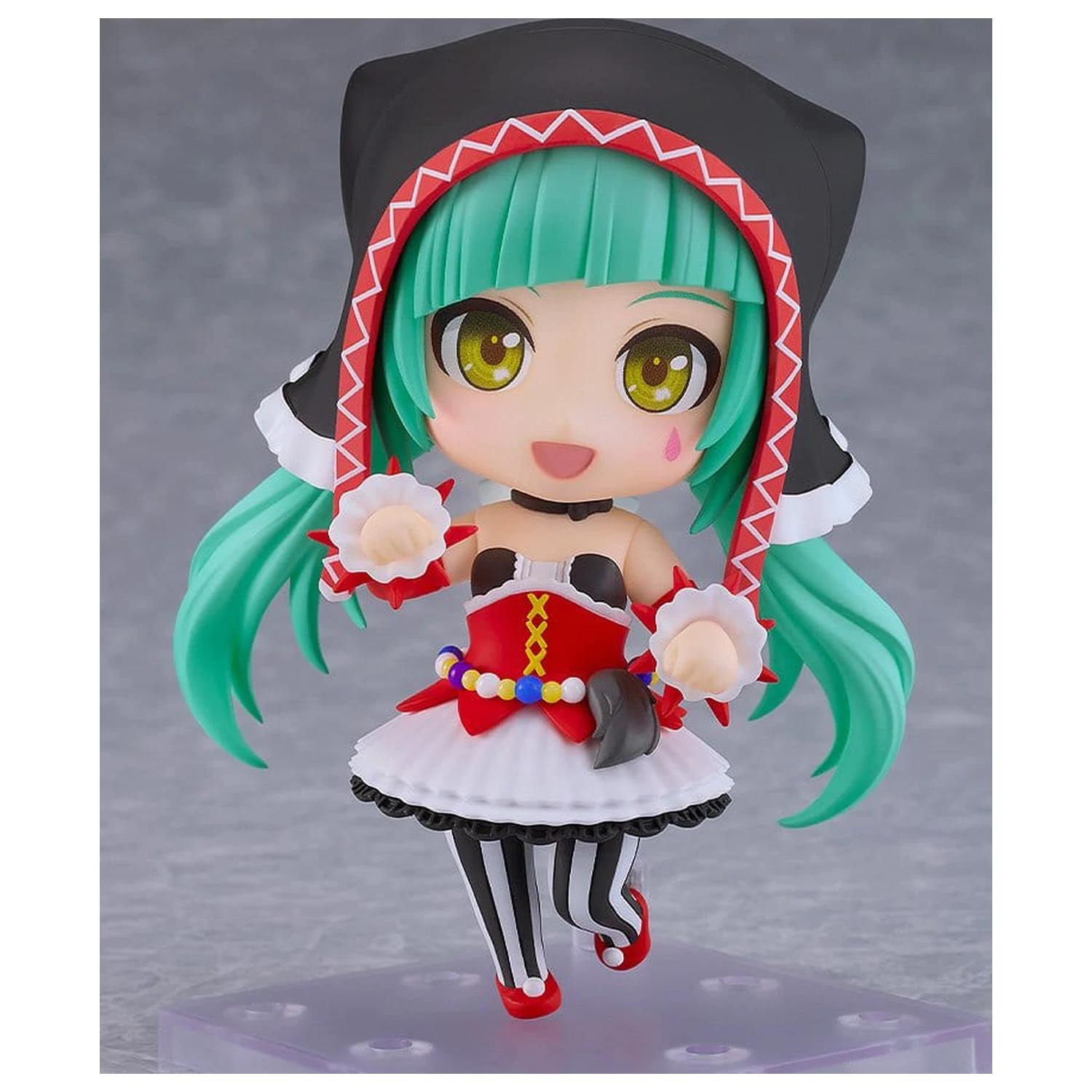 Character Vocal Series 01: Hatsune Miku Nendoroid akční figurka Pierretta Ver. 10 cm fotografii produktu