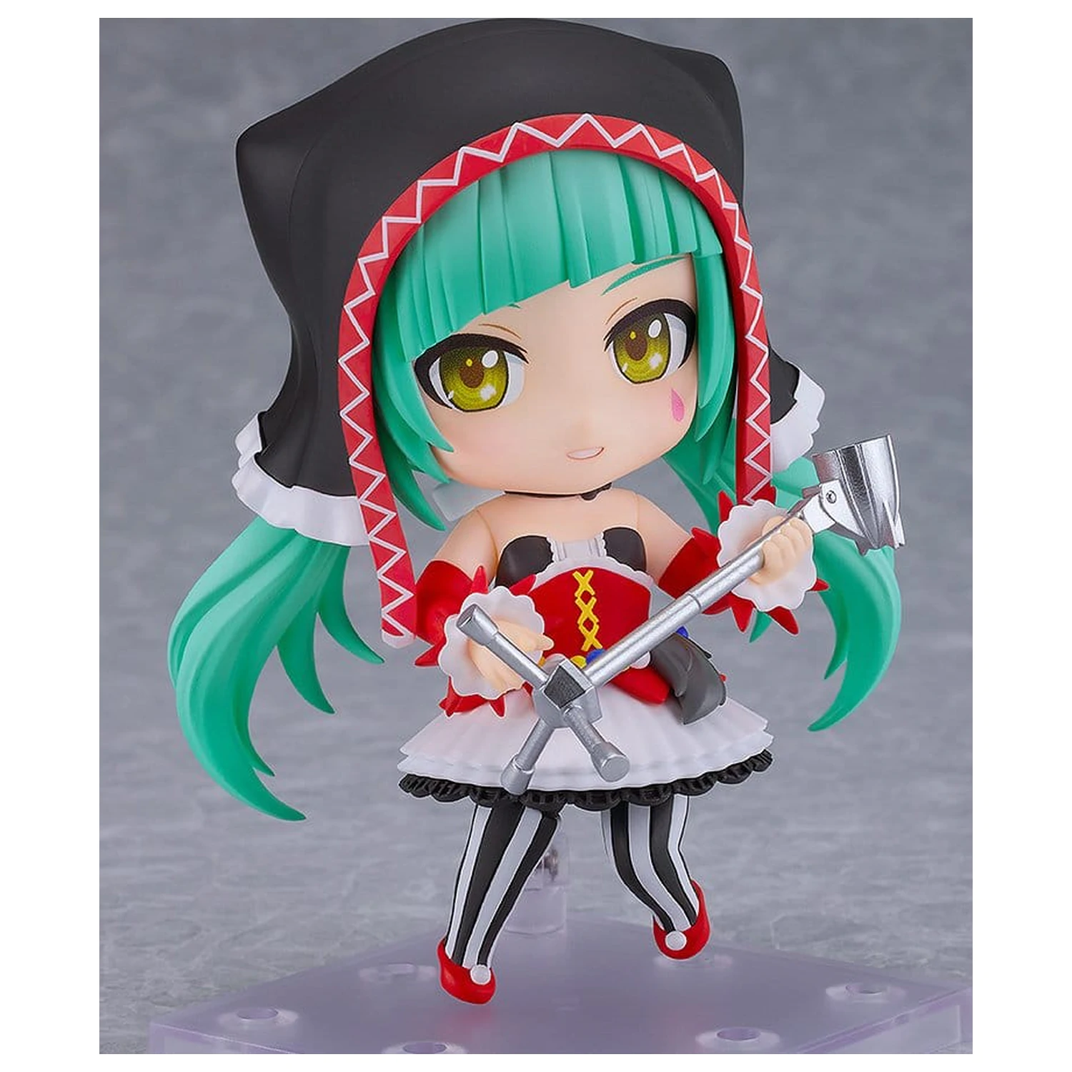 Character Vocal Series 01: Hatsune Miku Nendoroid akční figurka Pierretta Ver. 10 cm fotografii produktu