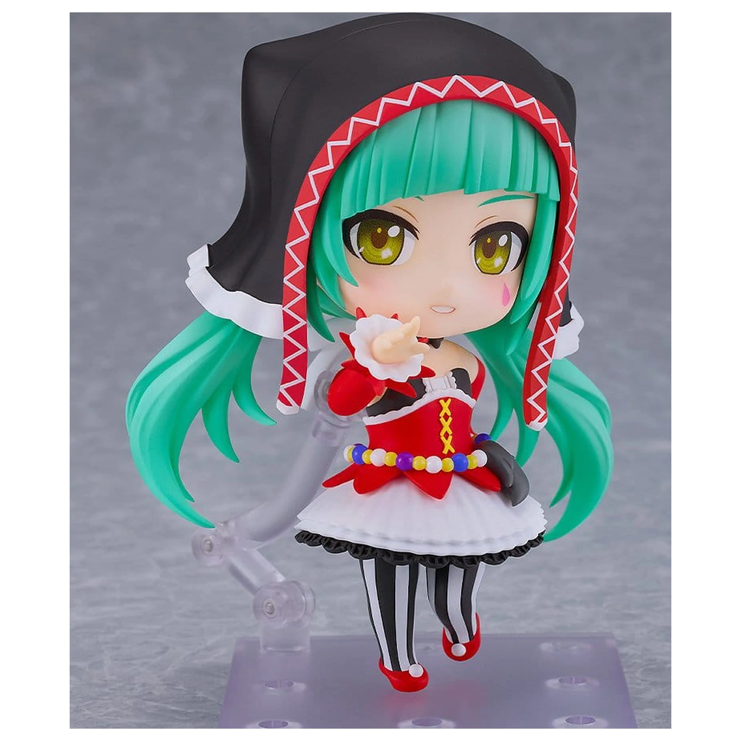 Character Vocal Series 01: Hatsune Miku Nendoroid akční figurka Pierretta Ver. 10 cm fotografii produktu