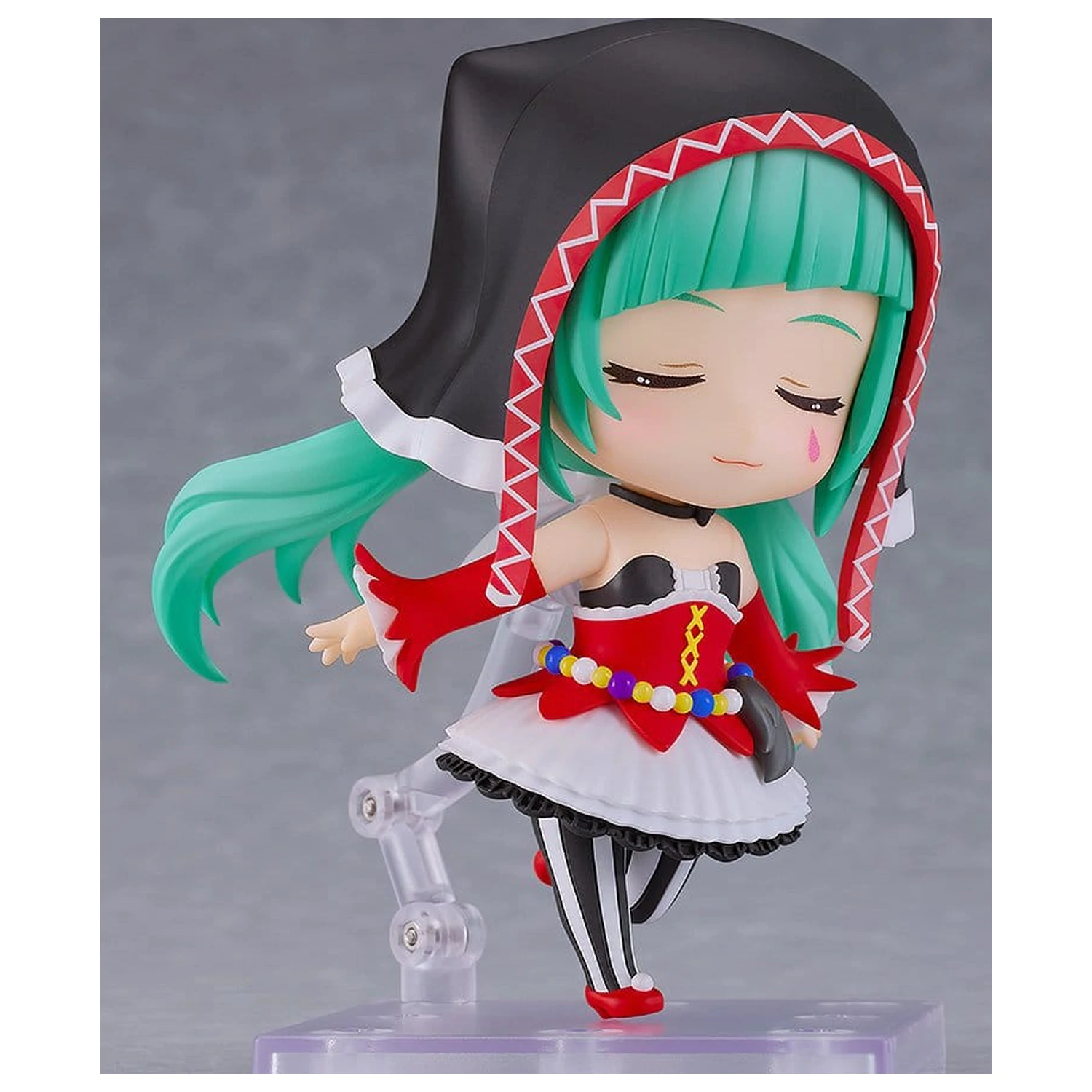 Character Vocal Series 01: Hatsune Miku Nendoroid akční figurka Pierretta Ver. 10 cm fotografii produktu