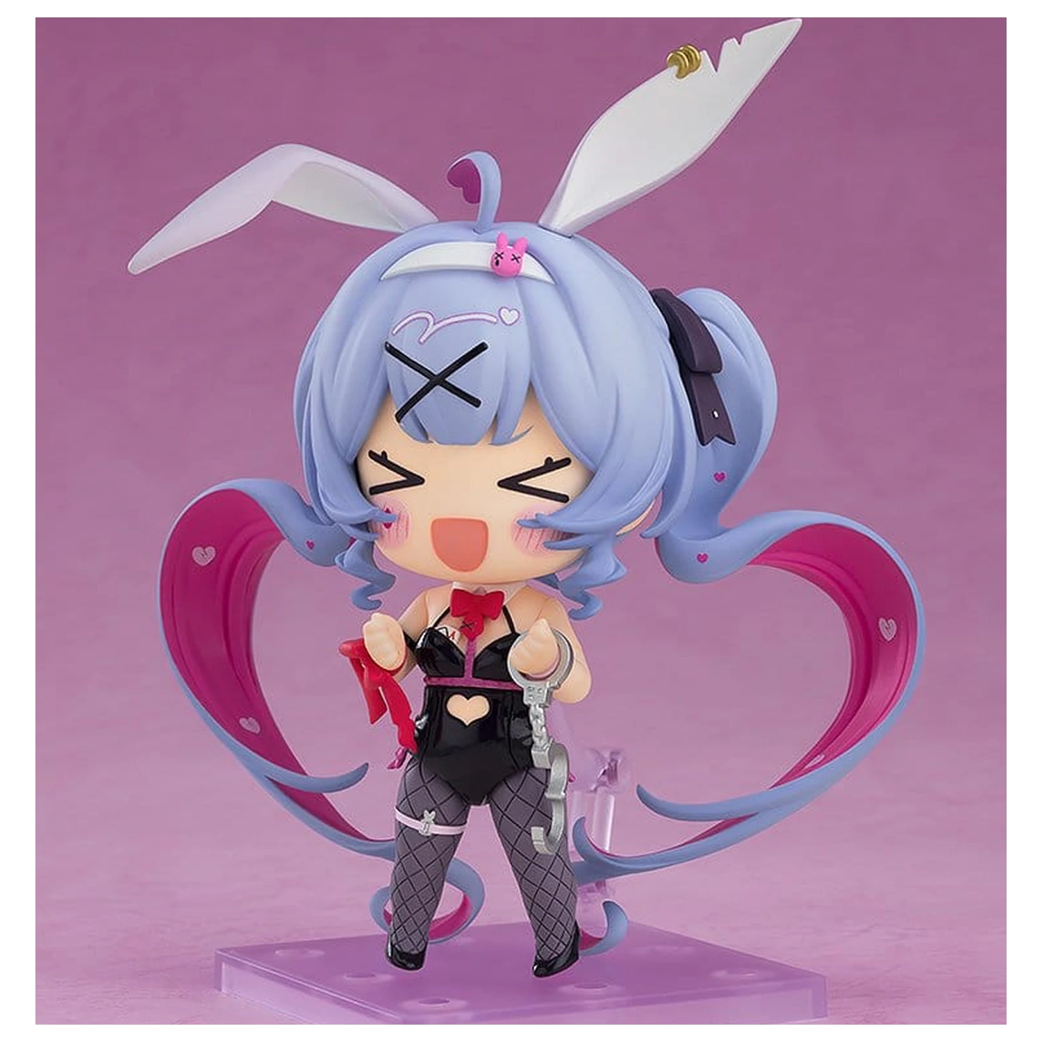 Character Vocal Series 01: Hatsune Miku Nendoroid akční figurka Rabbit Hole Ver. 10 cm fotografii produktu