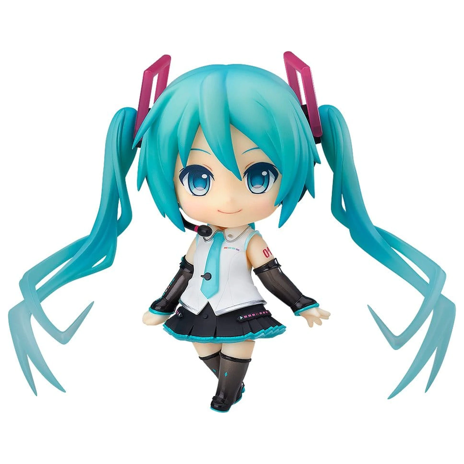 Character Vocal Series 01: Hatsune Miku Nendoroid akční figurka V4X 10 cm fotografii produktu