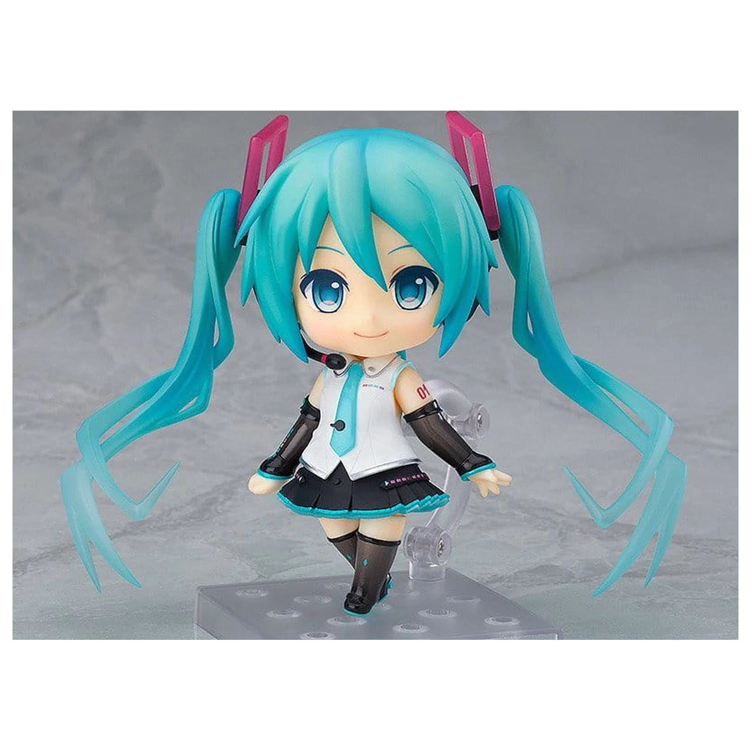 Character Vocal Series 01: Hatsune Miku Nendoroid akční figurka V4X 10 cm fotografii produktu