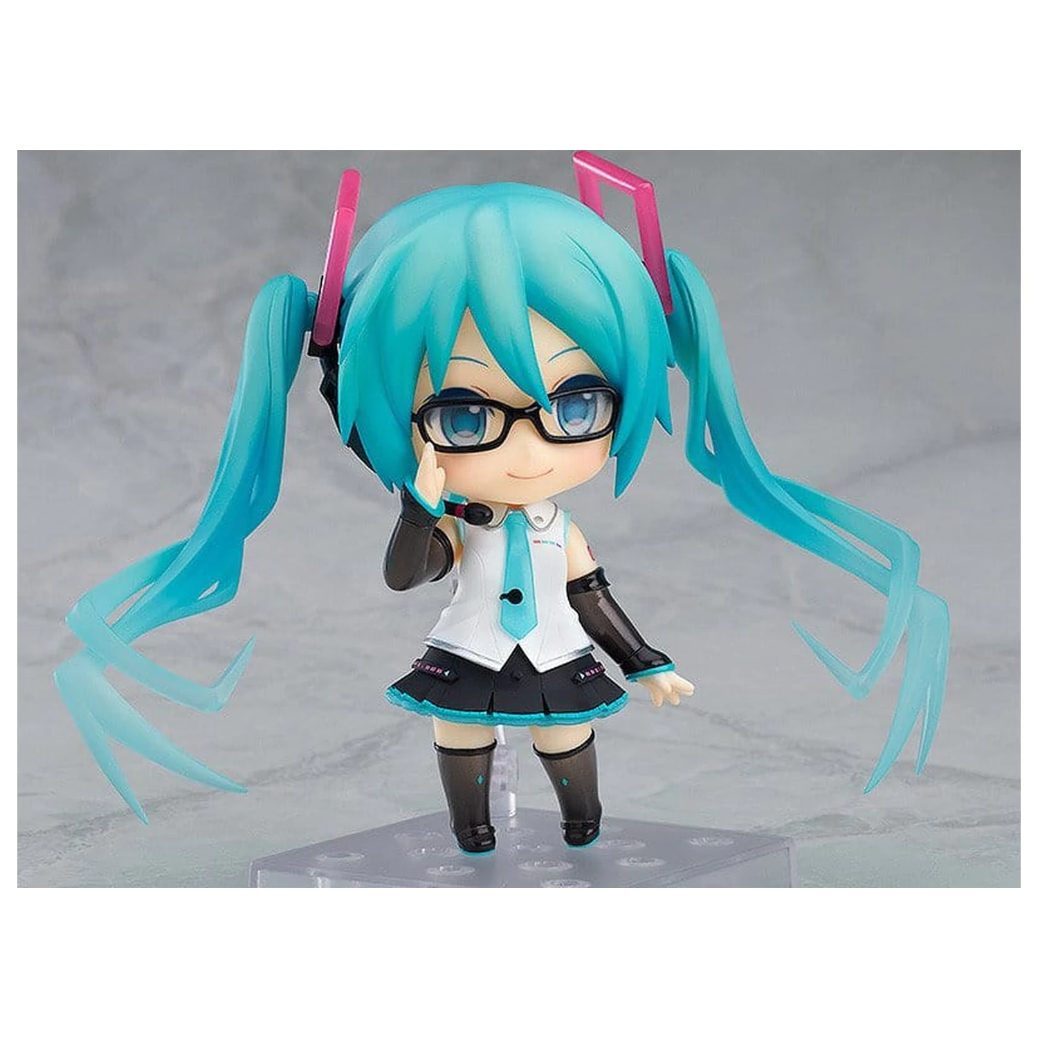 Character Vocal Series 01: Hatsune Miku Nendoroid akční figurka V4X 10 cm fotografii produktu