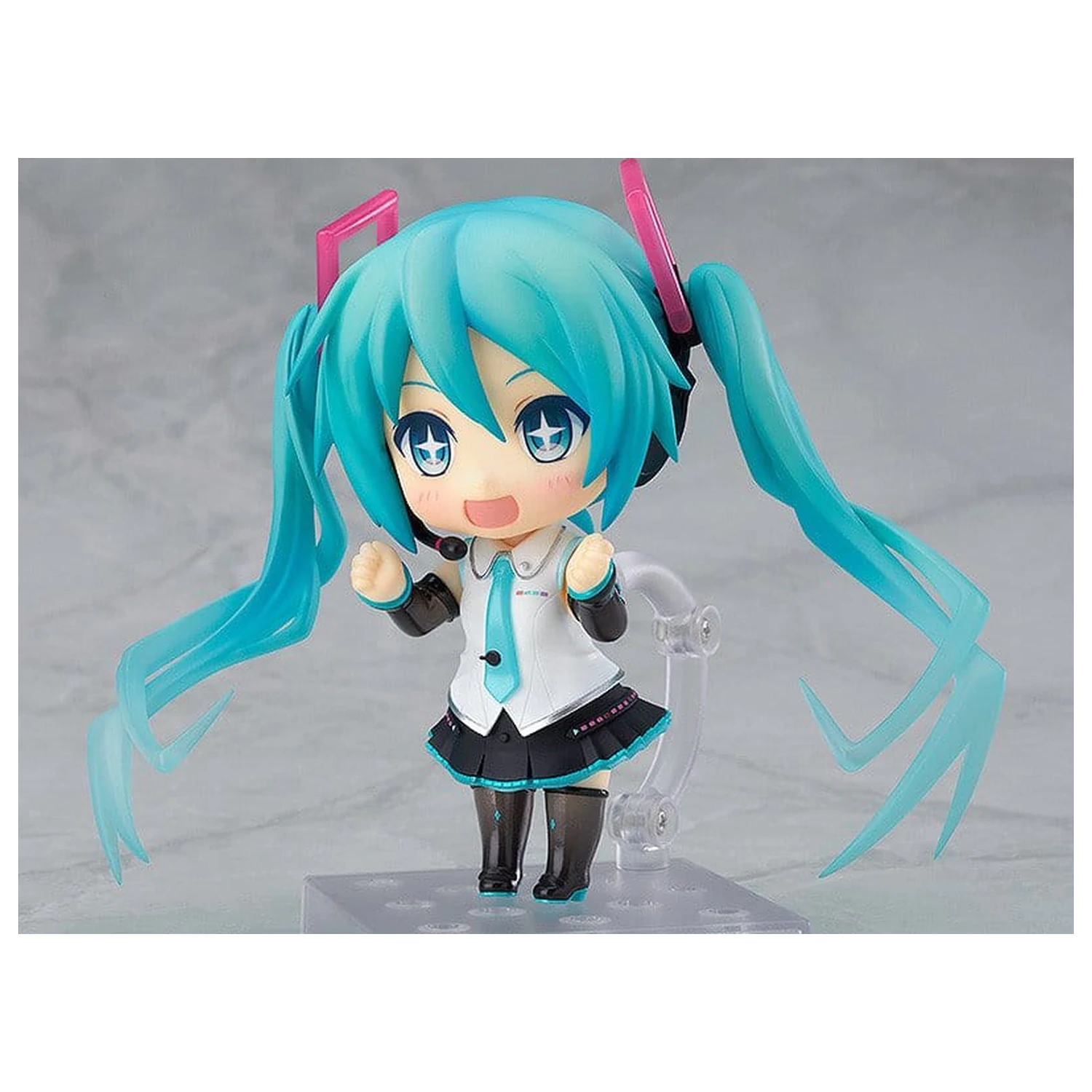 Character Vocal Series 01: Hatsune Miku Nendoroid akční figurka V4X 10 cm fotografii produktu