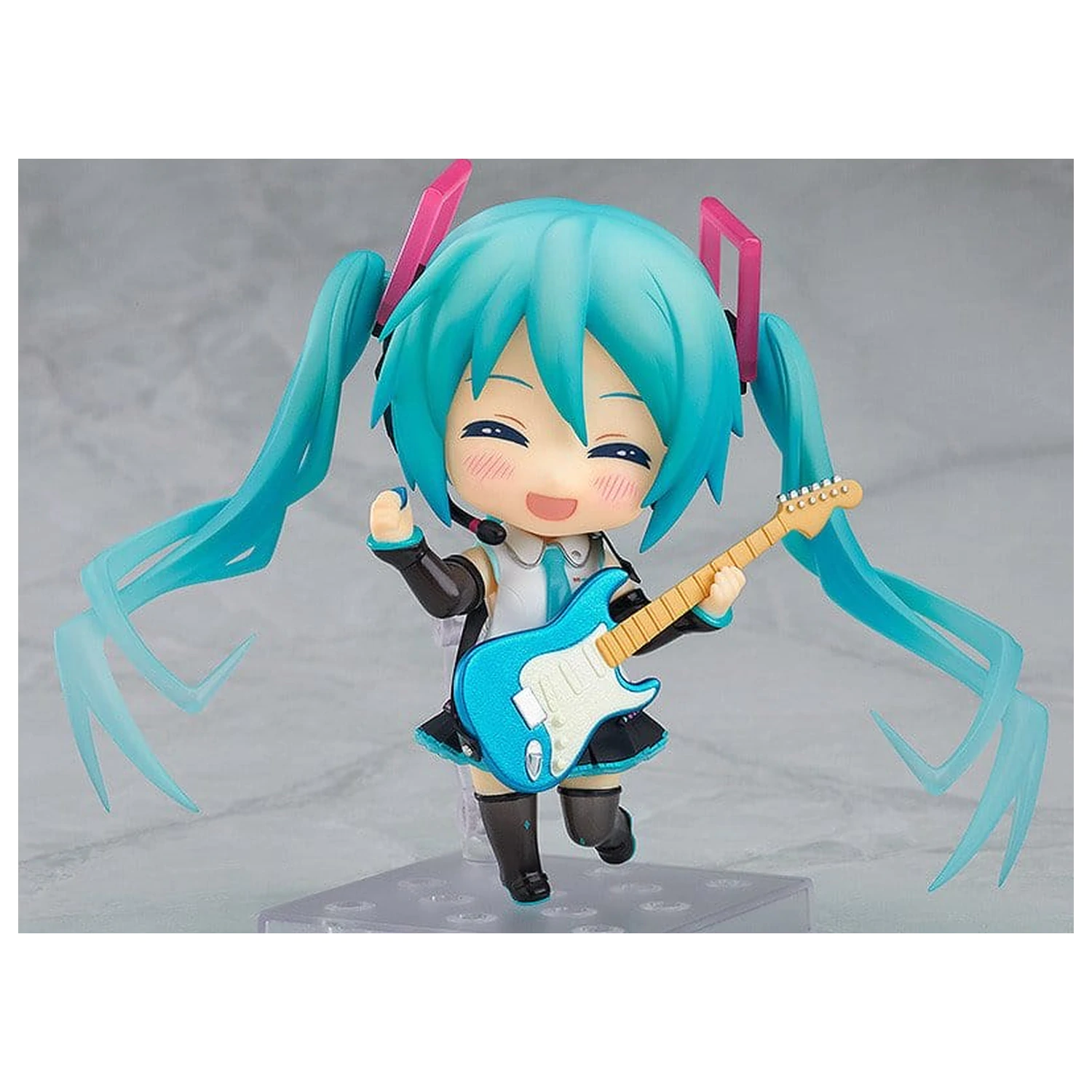 Character Vocal Series 01: Hatsune Miku Nendoroid akční figurka V4X 10 cm fotografii produktu