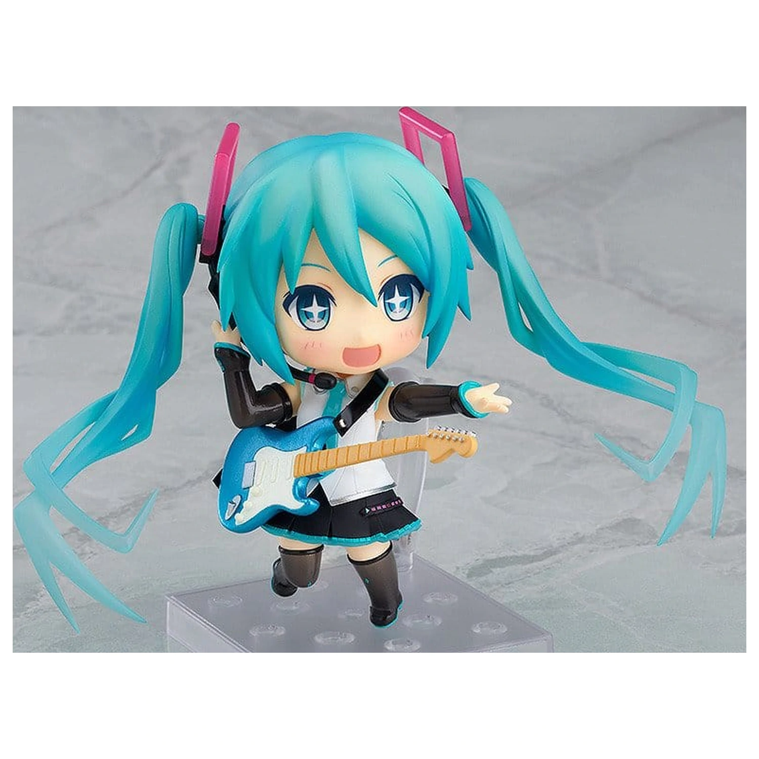 Character Vocal Series 01: Hatsune Miku Nendoroid akční figurka V4X 10 cm fotografii produktu