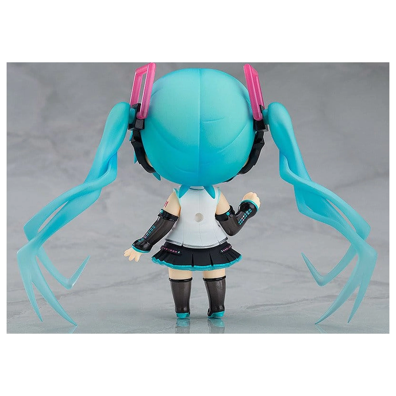 Character Vocal Series 01: Hatsune Miku Nendoroid akční figurka V4X 10 cm fotografii produktu