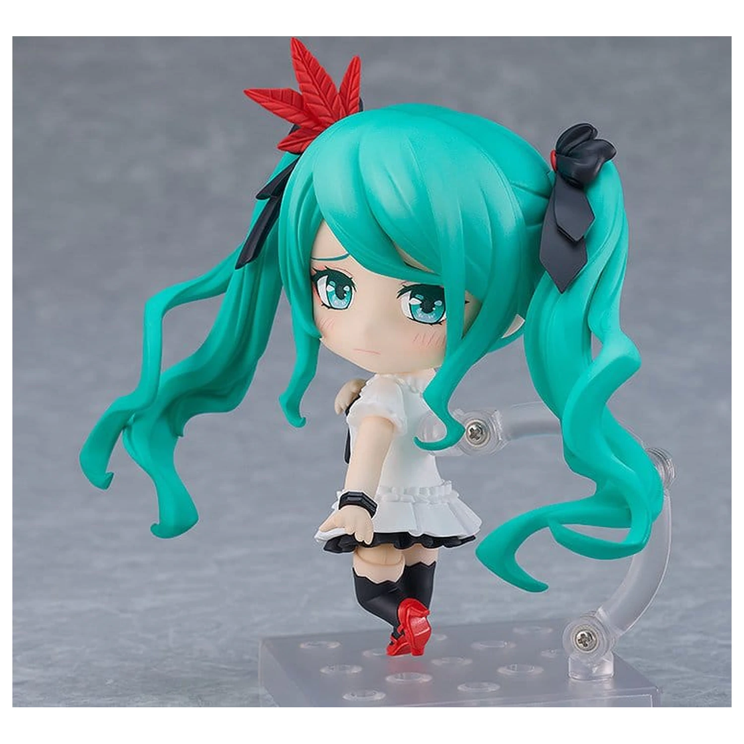Character Vocal Series 01: Hatsune Miku Nendoroid akční figurka World Is Mine 2024 Ver. 10 cm fotografii produktu