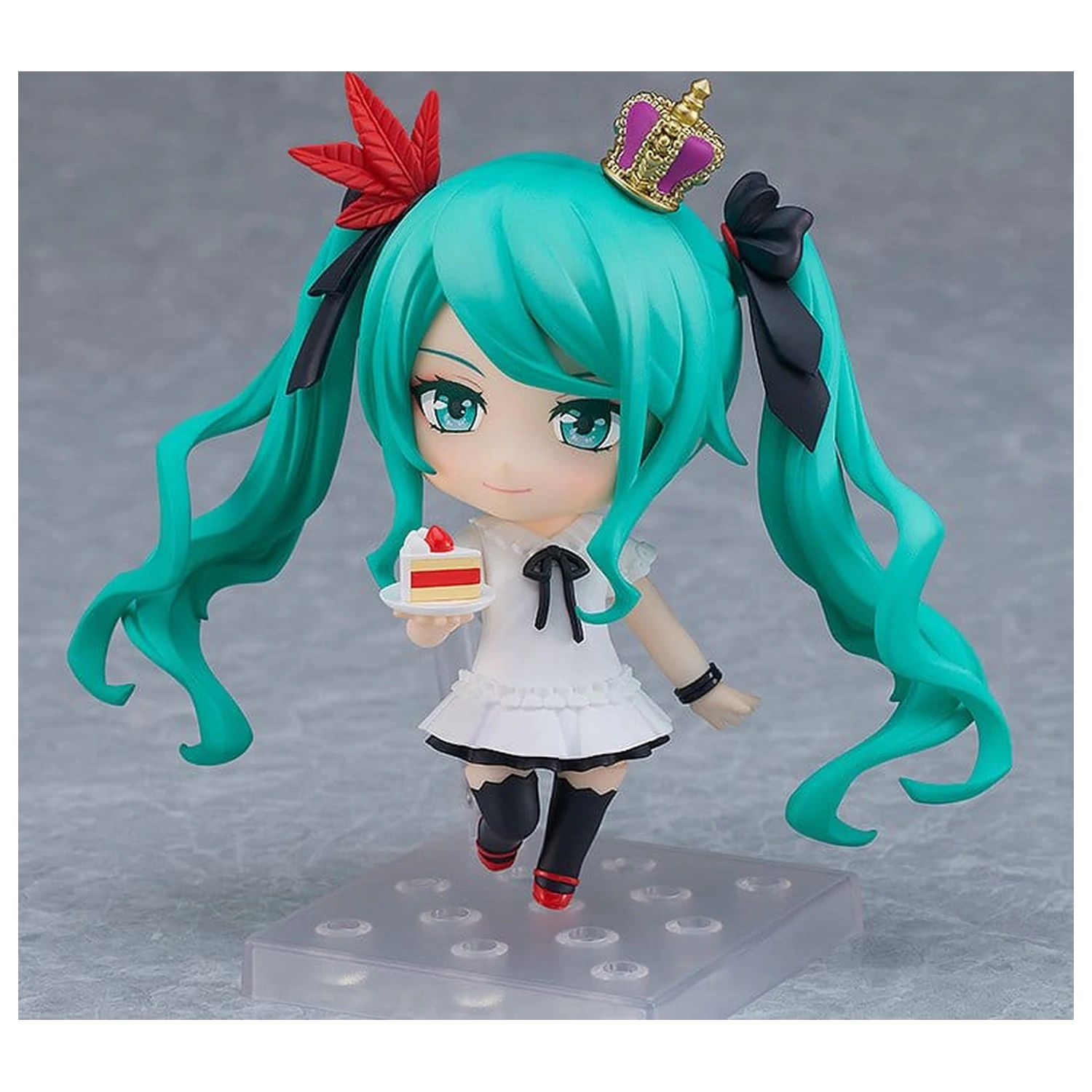 Character Vocal Series 01: Hatsune Miku Nendoroid akční figurka World Is Mine 2024 Ver. 10 cm fotografii produktu