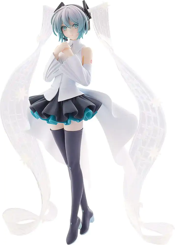 Character Vocal Series 01: Hatsune Miku Pop Up Parade PVC Soška Hatsune Miku: Little Missing Stars Ver. 18 cm fotografii produktu