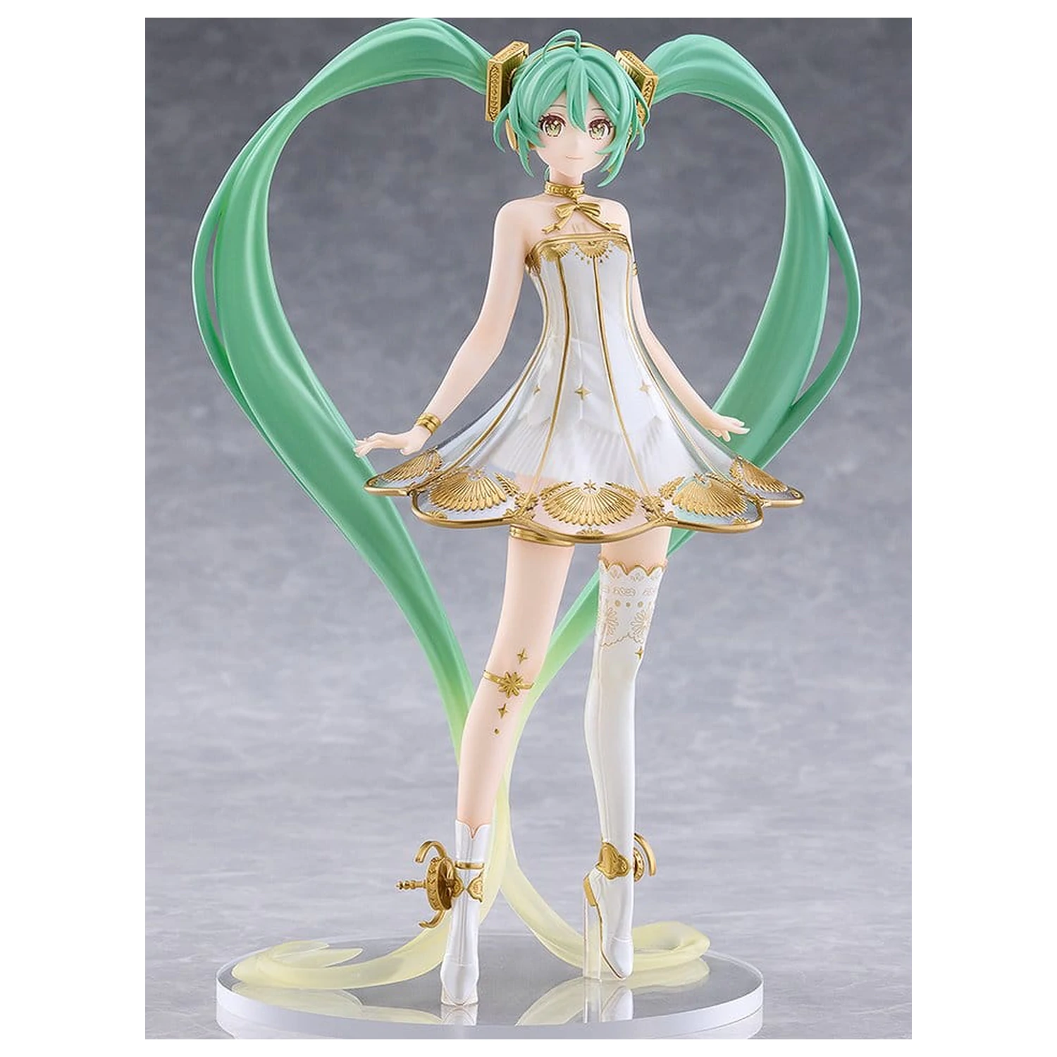 Character Vocal Series 01: Hatsune Miku Pop Up Parade PVC figurka Hatsune Miku Symphony: 2020 Ver. L Size 22 cm fotografii produktu