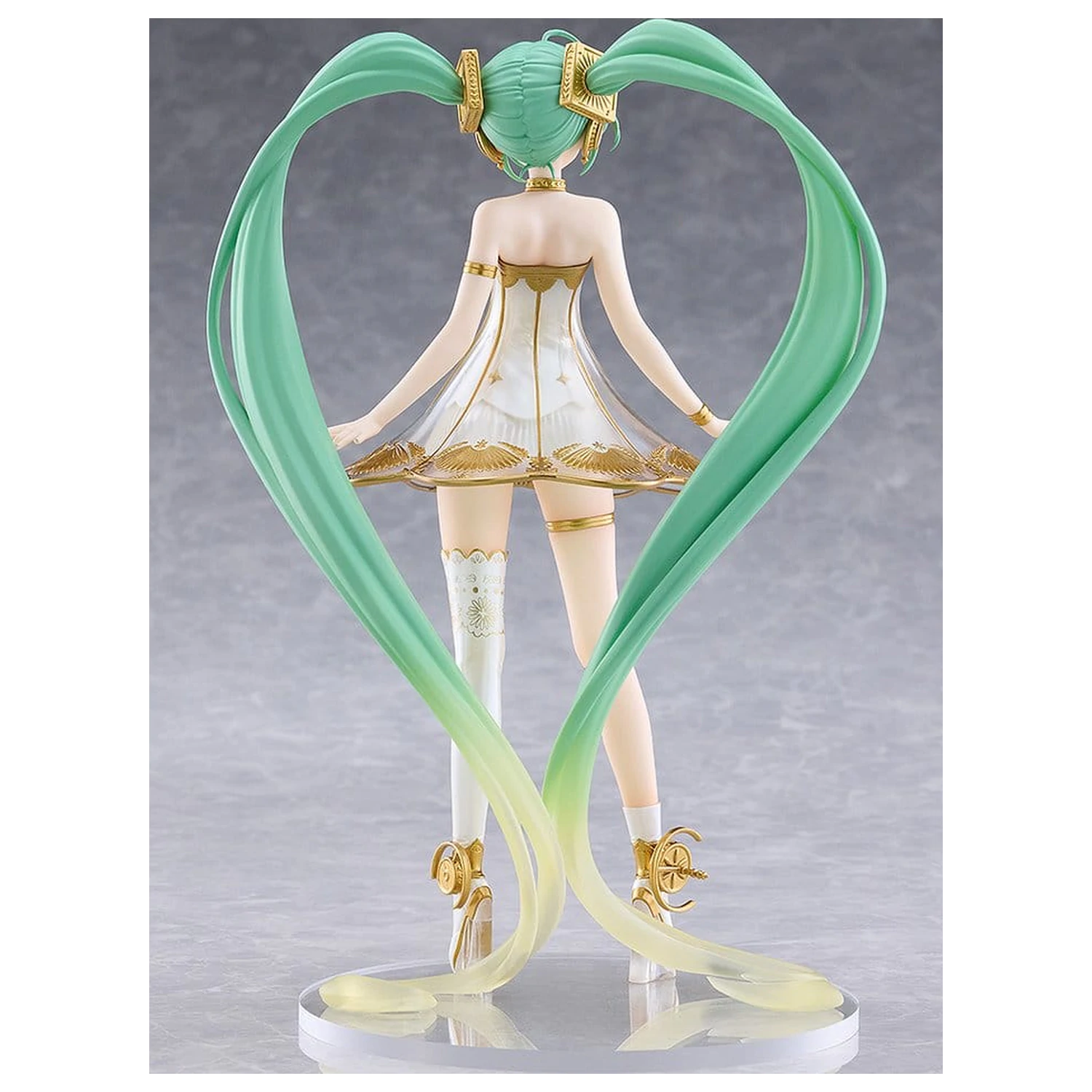 Character Vocal Series 01: Hatsune Miku Pop Up Parade PVC figurka Hatsune Miku Symphony: 2020 Ver. L Size 22 cm fotografii produktu