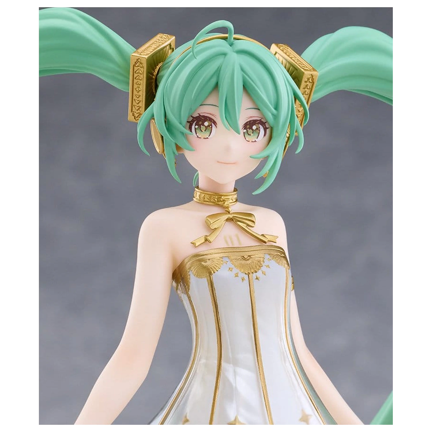 Character Vocal Series 01: Hatsune Miku Pop Up Parade PVC figurka Hatsune Miku Symphony: 2020 Ver. L Size 22 cm fotografii produktu