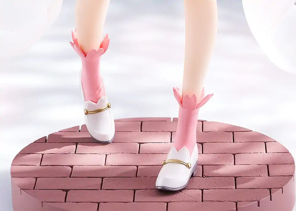 Character Vocal Series 01: Hatsune Miku Pop Up Parade PVC soška Sakura Miku: Hanami Outfit Ver. 23 cm fotografii produktu