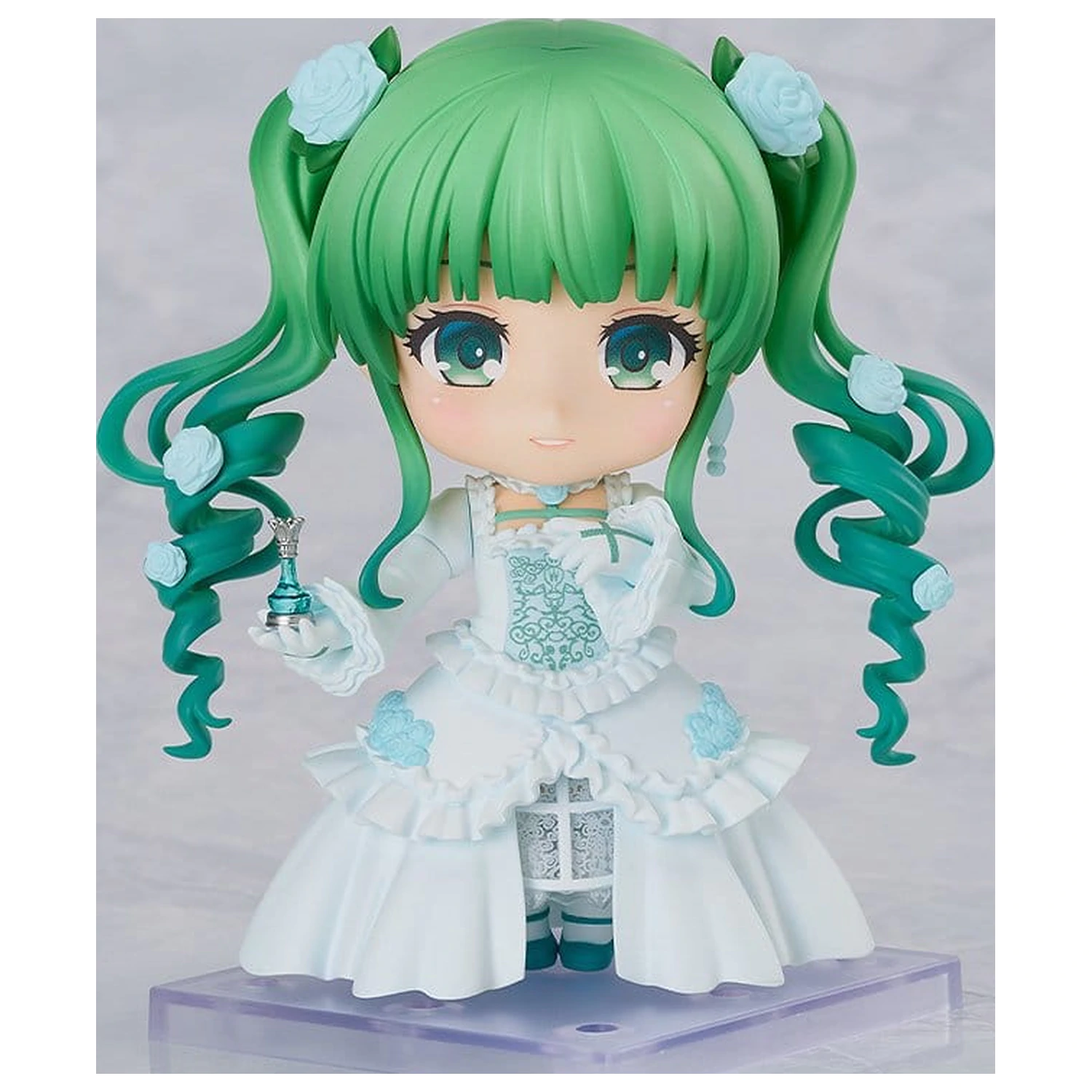 Character Vocal Series 01: Hatsune Miku PVC soška Nendoroid Hatsune Miku: Cantarella Ver. 10 cm fotografii produktu
