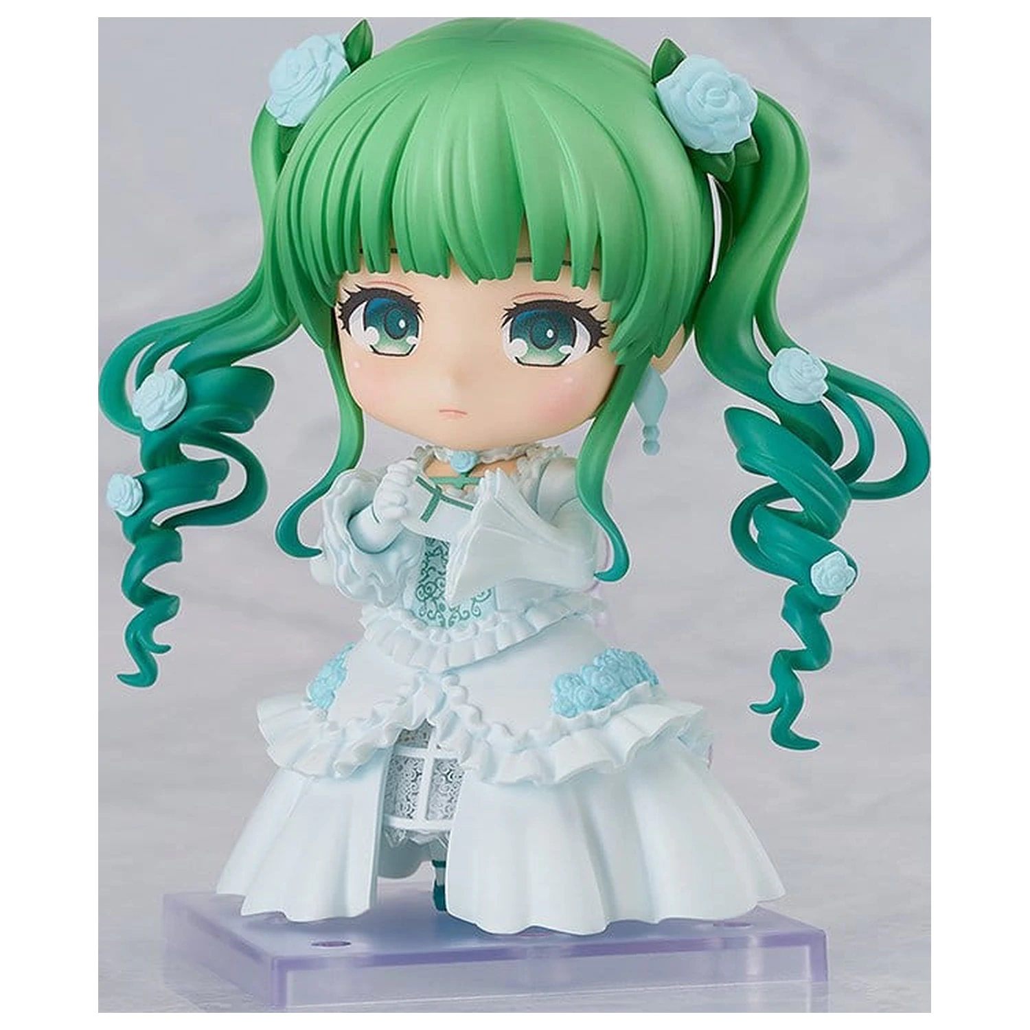 Character Vocal Series 01: Hatsune Miku PVC soška Nendoroid Hatsune Miku: Cantarella Ver. 10 cm fotografii produktu