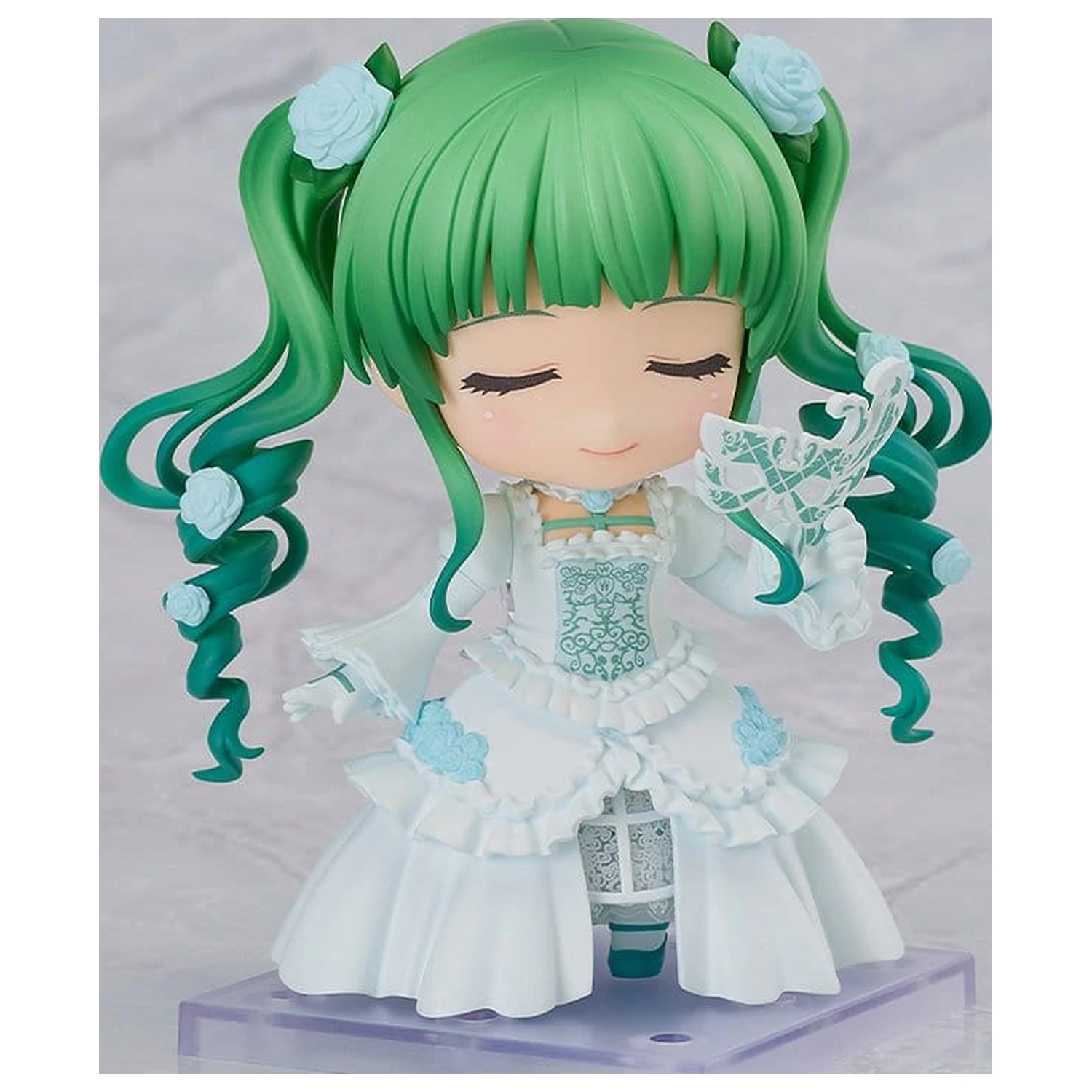 Character Vocal Series 01: Hatsune Miku PVC soška Nendoroid Hatsune Miku: Cantarella Ver. 10 cm fotografii produktu