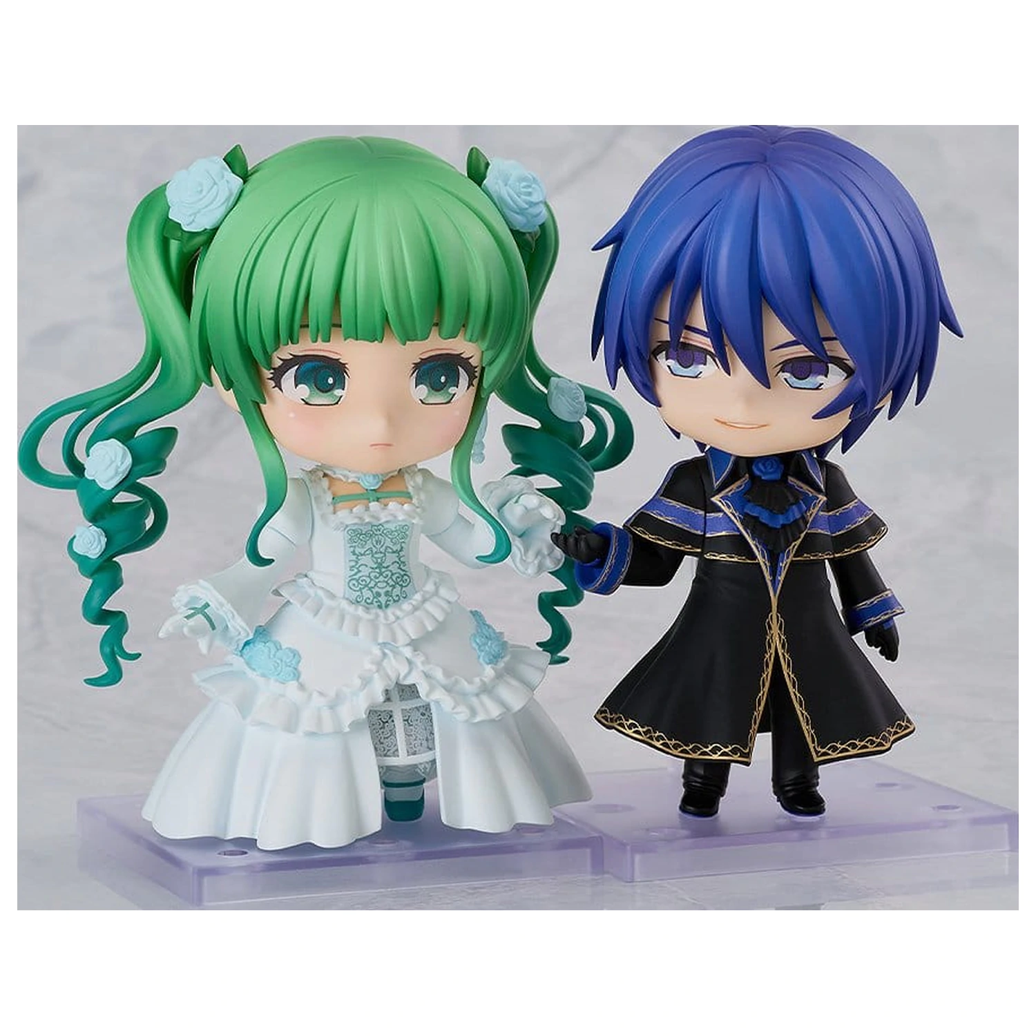 Character Vocal Series 01: Hatsune Miku PVC soška Nendoroid Hatsune Miku: Cantarella Ver. 10 cm fotografii produktu