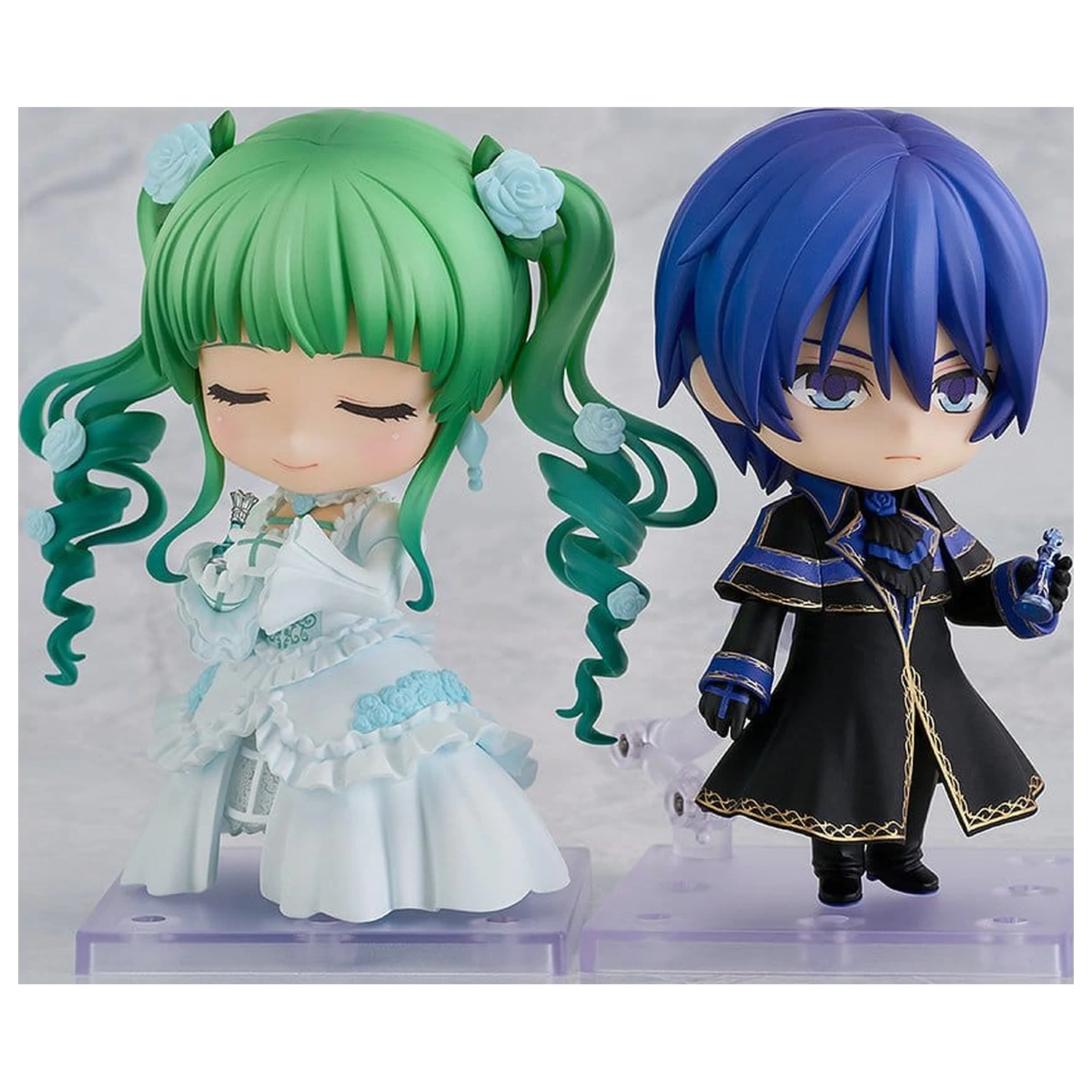 Character Vocal Series 01: Hatsune Miku PVC soška Nendoroid Hatsune Miku: Cantarella Ver. 10 cm fotografii produktu