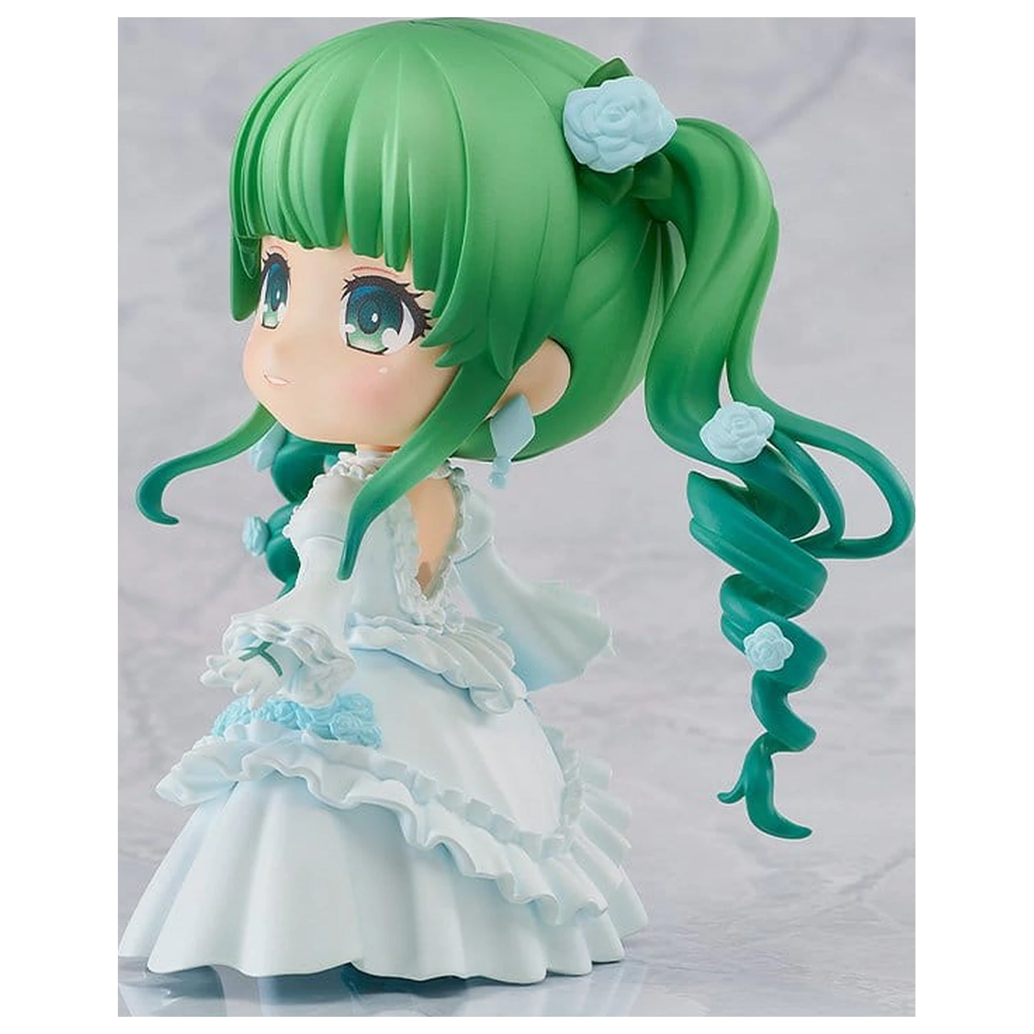 Character Vocal Series 01: Hatsune Miku PVC soška Nendoroid Hatsune Miku: Cantarella Ver. 10 cm fotografii produktu