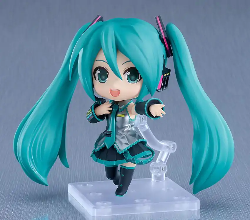 Character Vocal Series 01 Nendoroid akční figurka Hatsune Miku 3.0 10 cm fotografii produktu