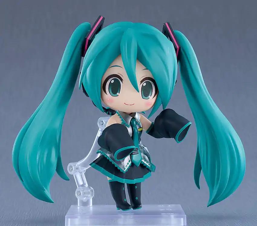Character Vocal Series 01 Nendoroid akční figurka Hatsune Miku 3.0 10 cm fotografii produktu