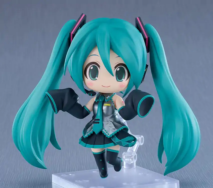 Character Vocal Series 01 Nendoroid akční figurka Hatsune Miku 3.0 10 cm fotografii produktu