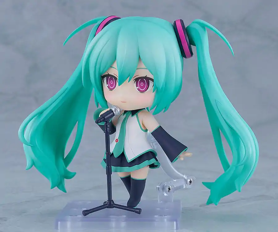 Character Vocal Series 01 Nendoroid Akční figurka Hatsune Miku Because You're Here Ver. 10 cm fotografii produktu