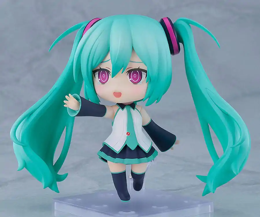 Character Vocal Series 01 Nendoroid Akční figurka Hatsune Miku Because You're Here Ver. 10 cm fotografii produktu