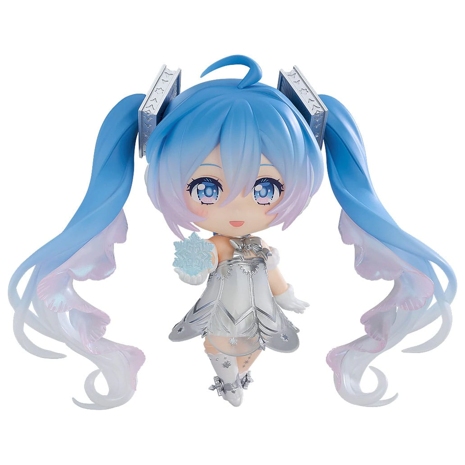 Character Vocal Series 01 Nendoroid Akční figurka Hatsune Miku Symphony: 2025 Sapporo Concert Ver. 10 cm fotografii produktu