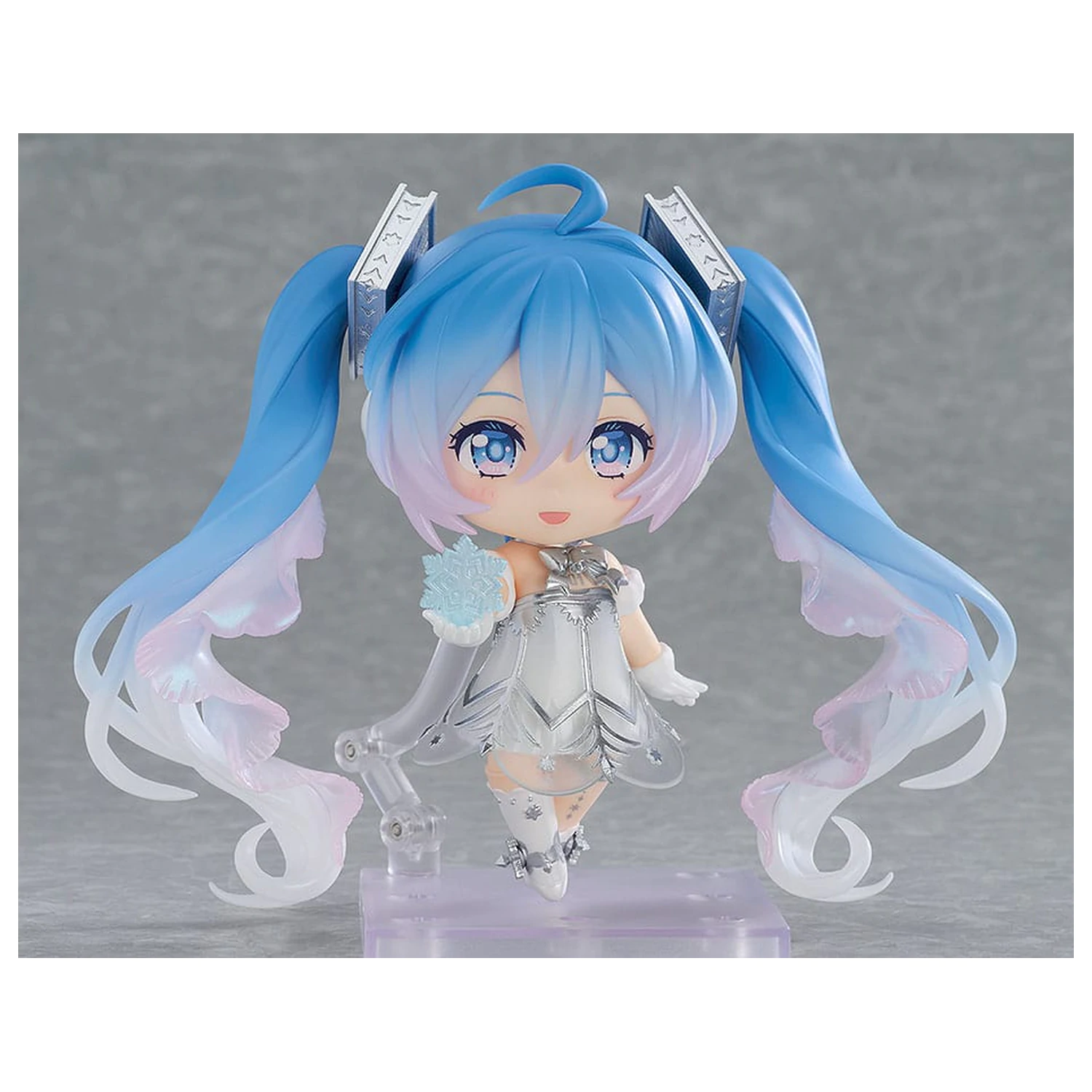 Character Vocal Series 01 Nendoroid Akční figurka Hatsune Miku Symphony: 2025 Sapporo Concert Ver. 10 cm fotografii produktu