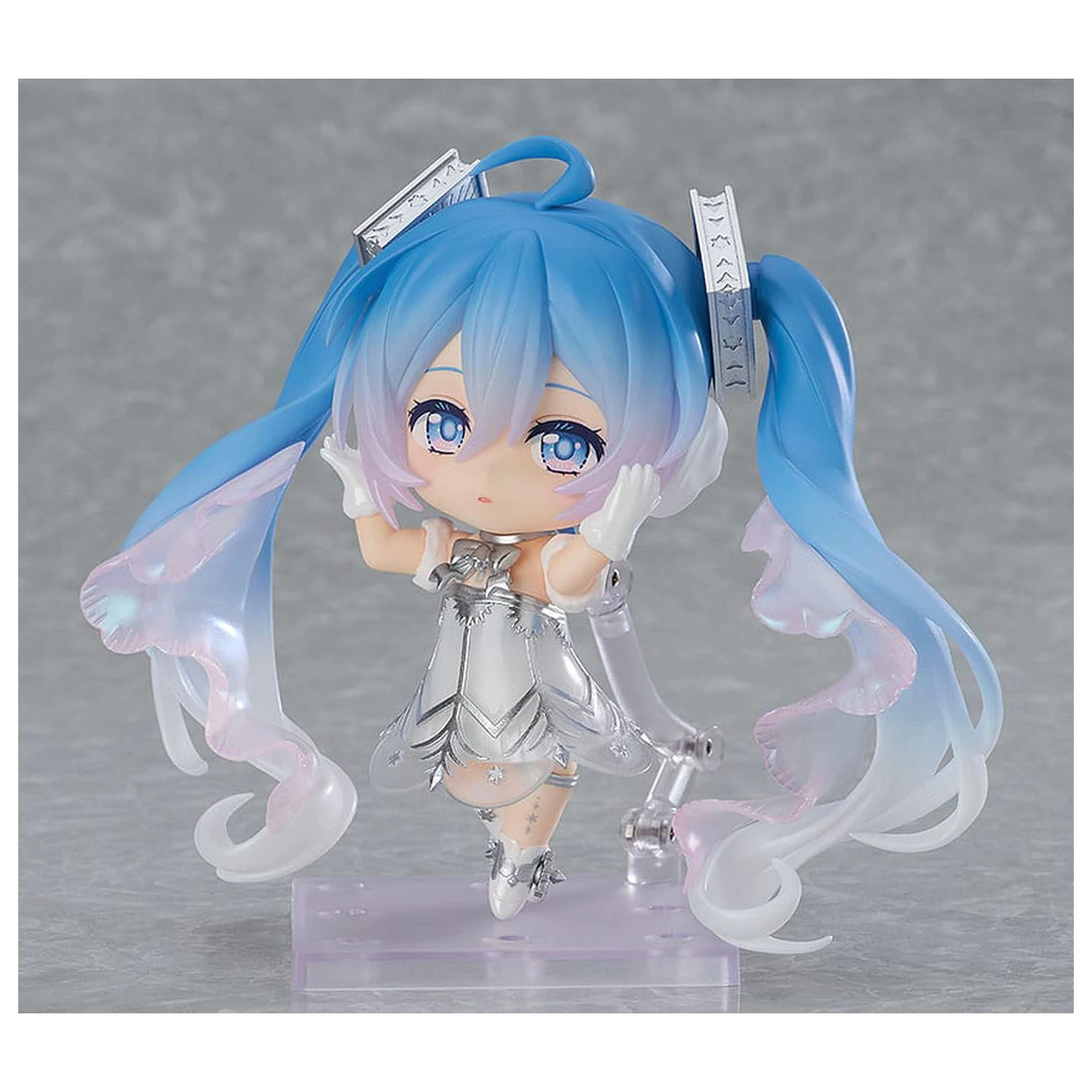 Character Vocal Series 01 Nendoroid Akční figurka Hatsune Miku Symphony: 2025 Sapporo Concert Ver. 10 cm fotografii produktu