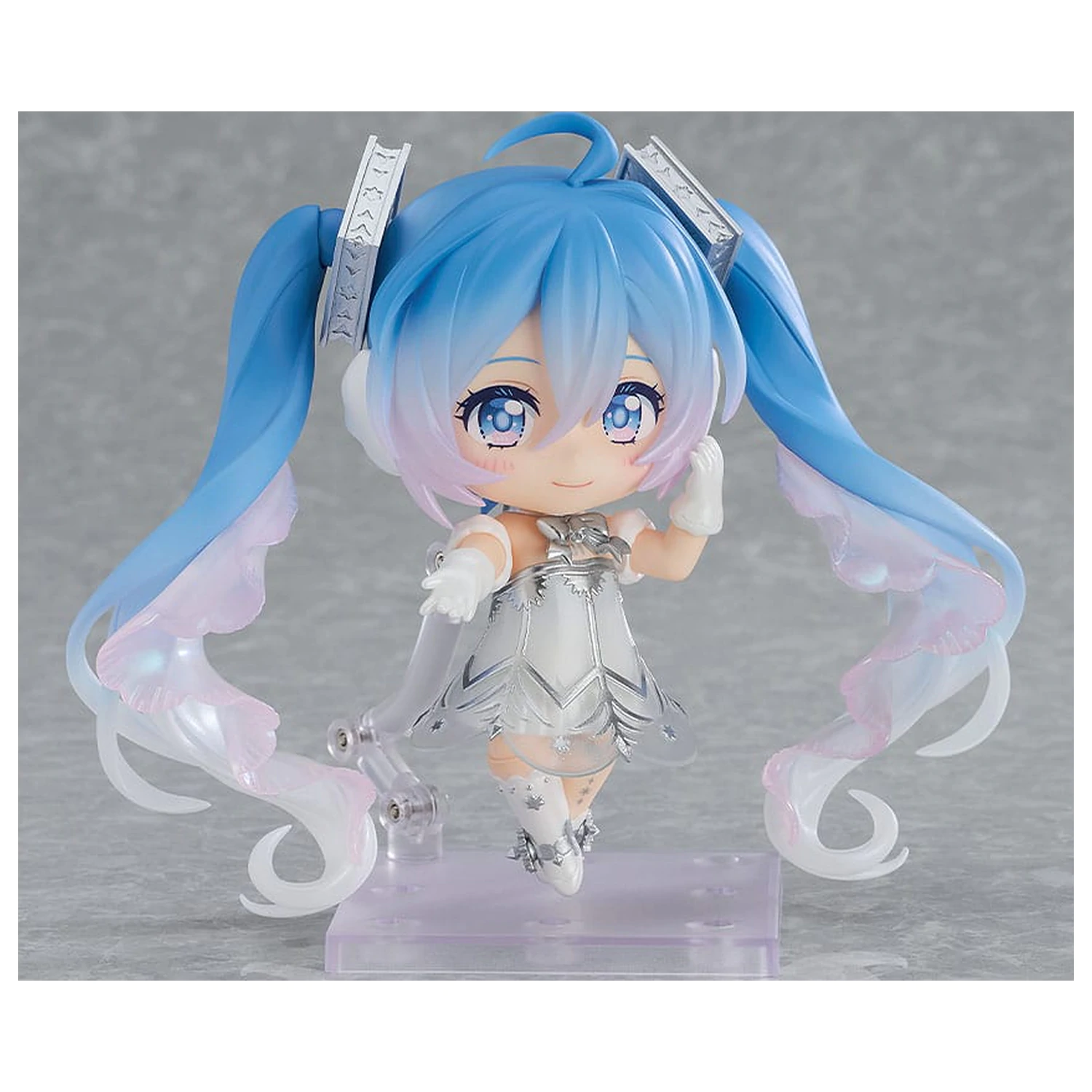 Character Vocal Series 01 Nendoroid Akční figurka Hatsune Miku Symphony: 2025 Sapporo Concert Ver. 10 cm fotografii produktu